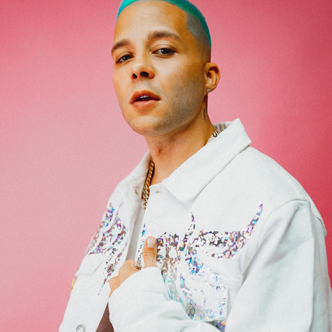 Entrevista a Nio Garc&iacute;a: "Uno de los objetivos que ten&iacute;a era trabajar con el rey Don Omar"