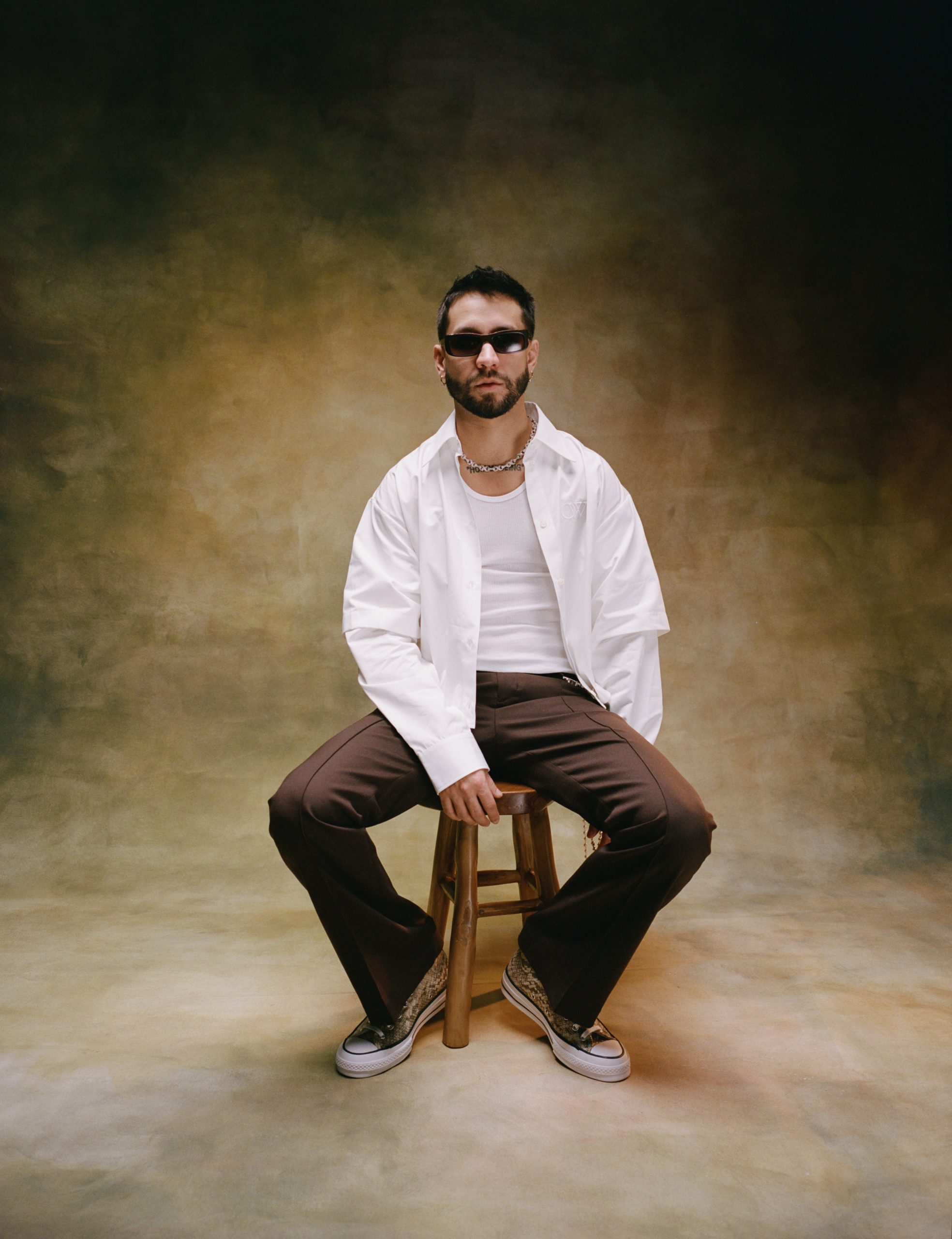 Tras agotar entradas, Mora anuncia una nueva fecha en Argentina