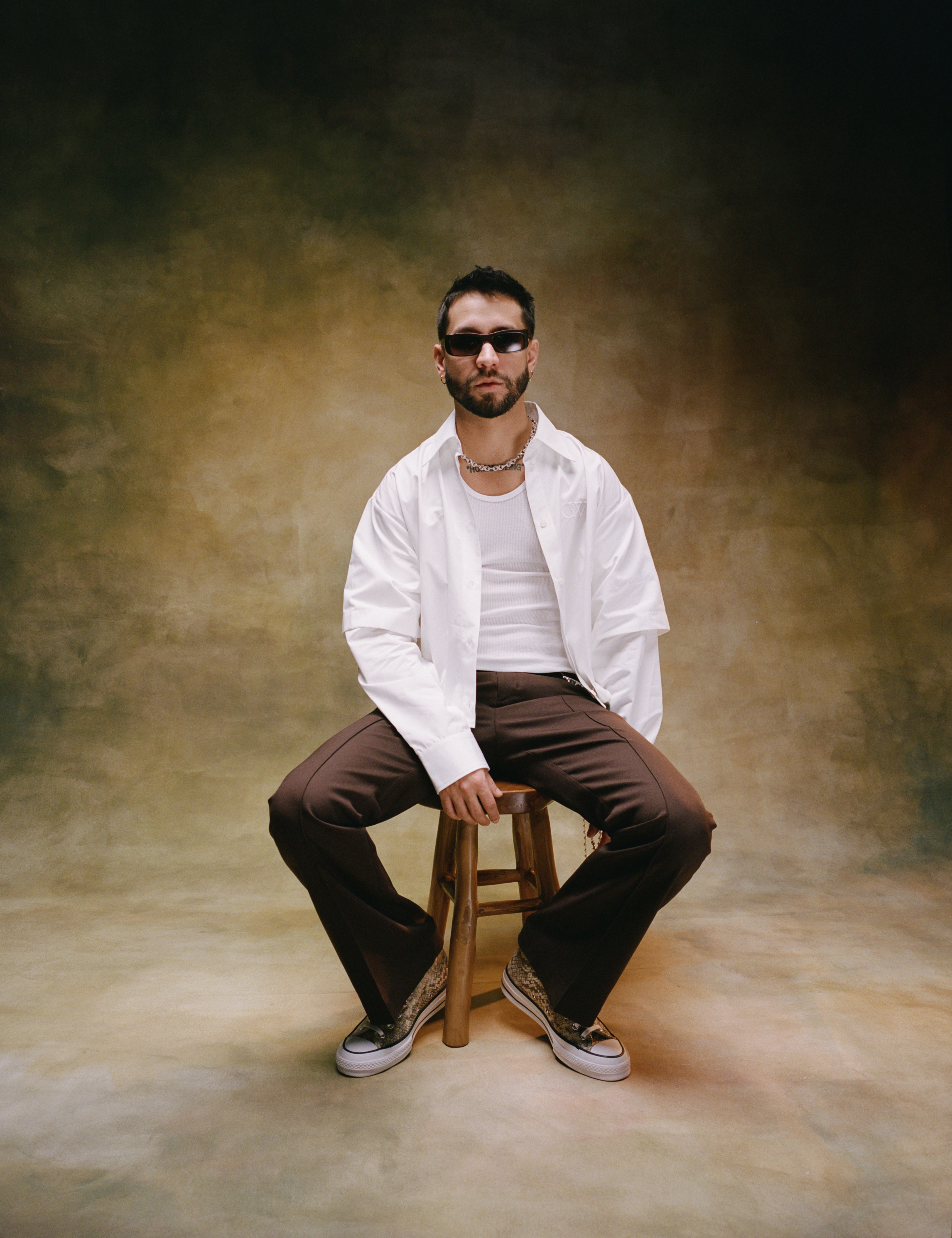 Tras agotar entradas, Mora anuncia una nueva fecha en Argentina