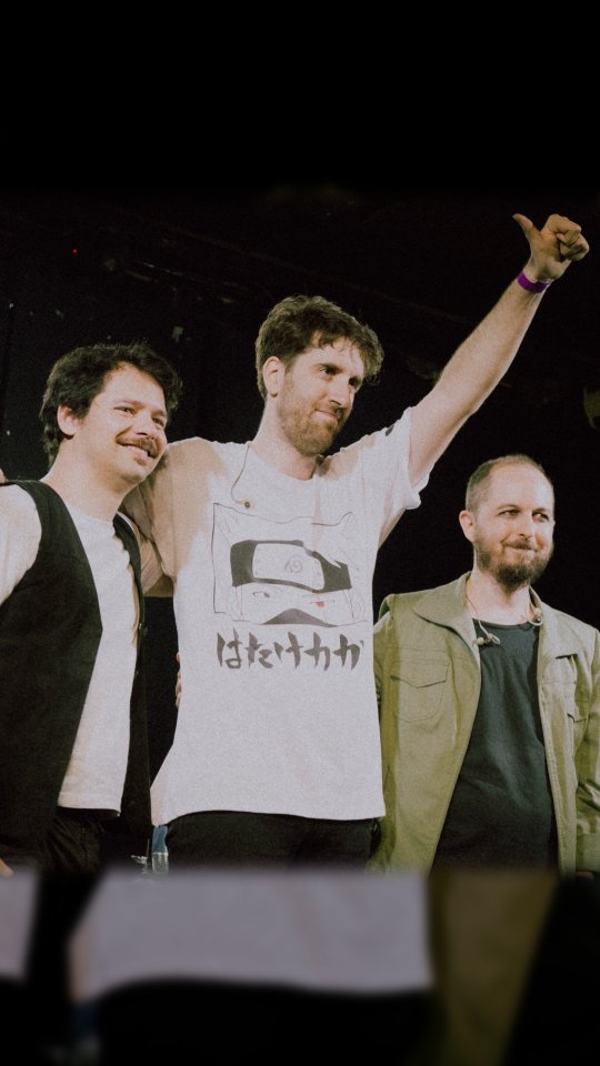 Proyecto Vogel presenta "MANGA (VOL I)" en La Tangente