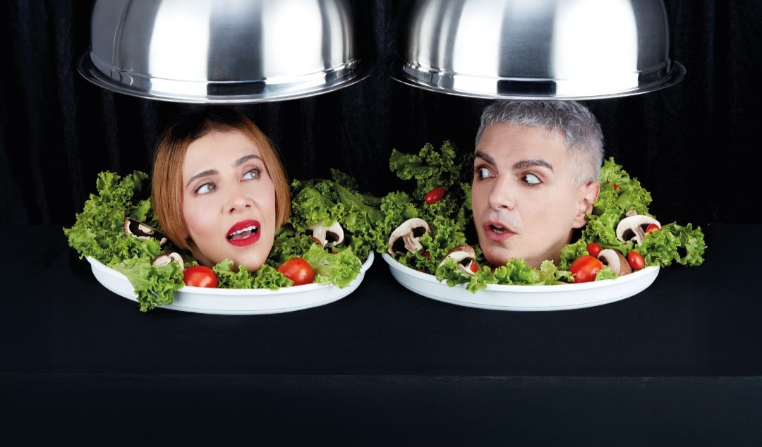 &iexcl;ES OFICIAL! Miranda! confirma la fecha de su show en Ferro