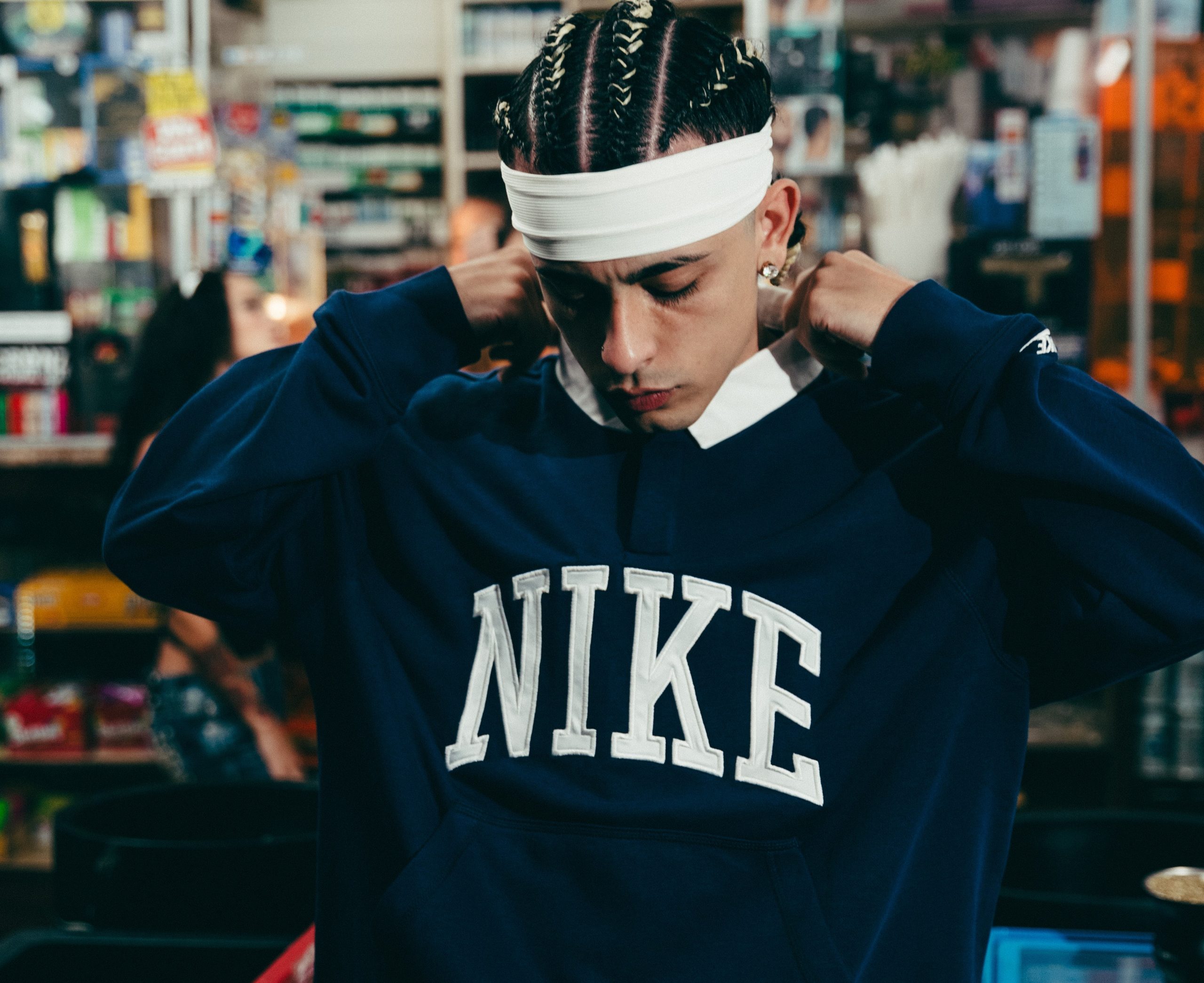 Trueno lanza "EL &Uacute;LTIMO BAILE (DELUXE)"