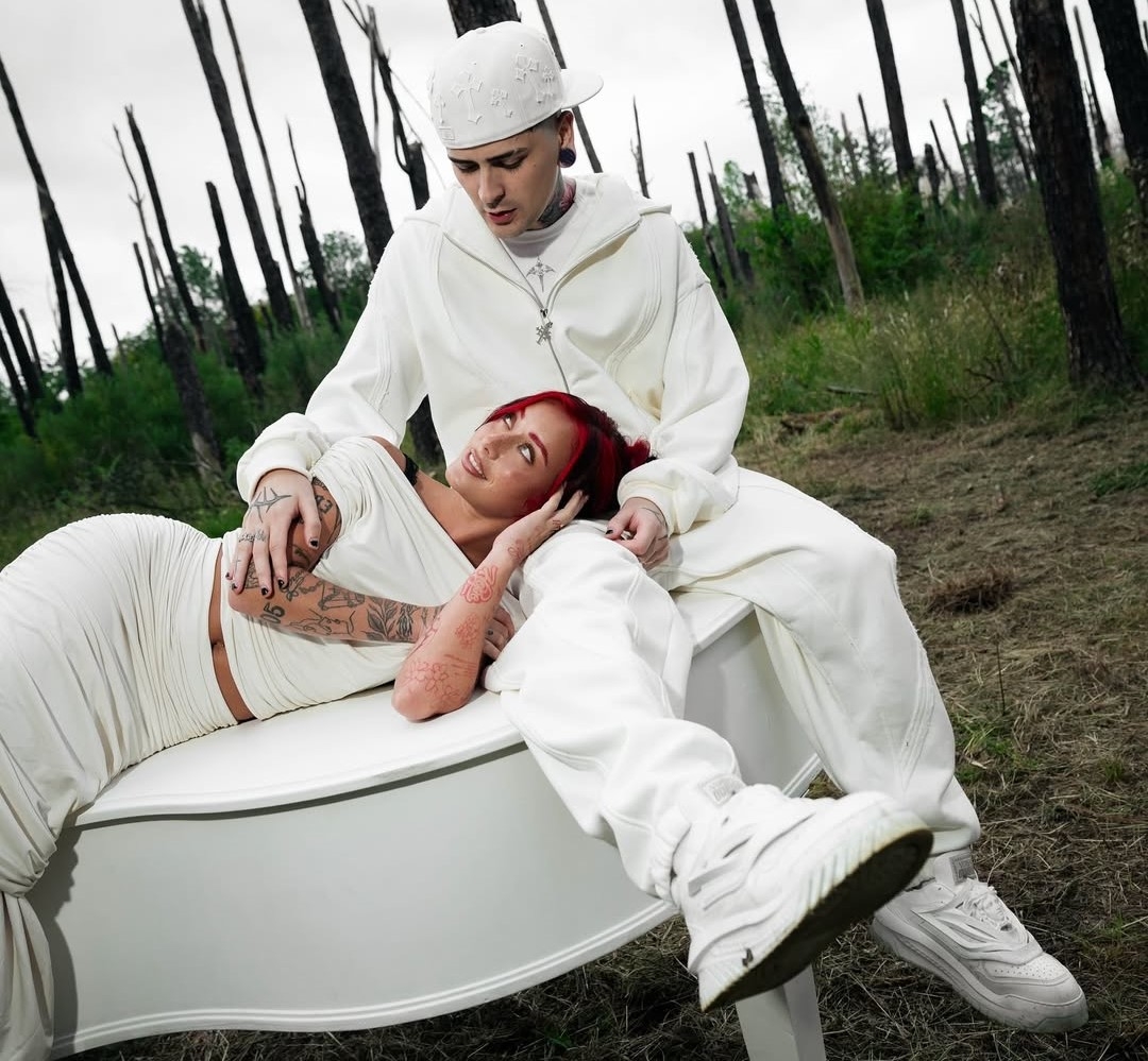 Entrevista a Lit Killah: "Cuando le mostr&eacute; el tema a Tuli se puso a llorar"