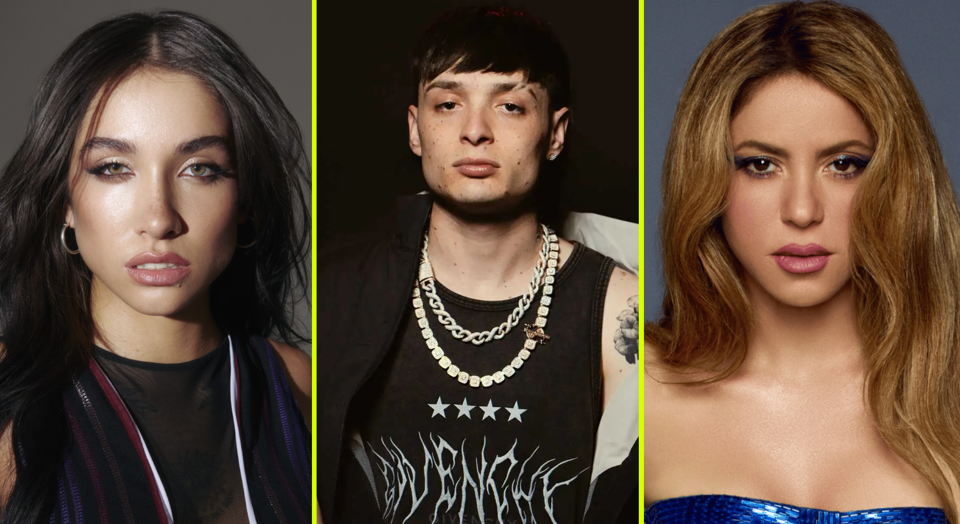 Amazon Music te acerca el stream oficial del Festival Sue&ntilde;os