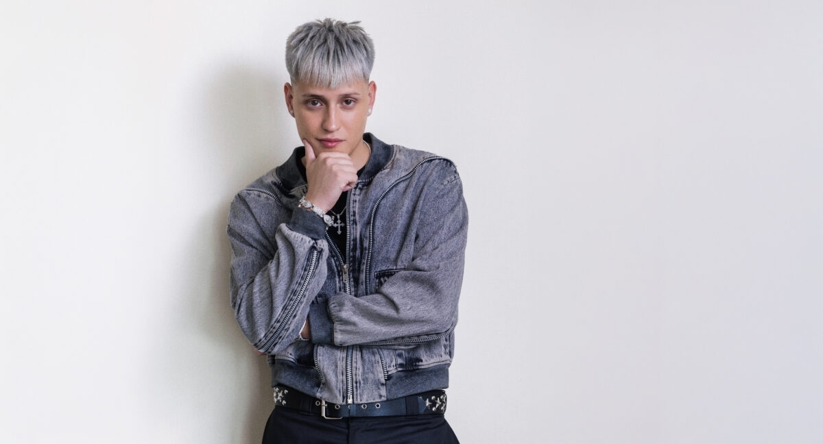 Entrevista a Kidd Voodoo: "Los 8 meses previos a Vi&ntilde;a Del Mar fueron horribles"