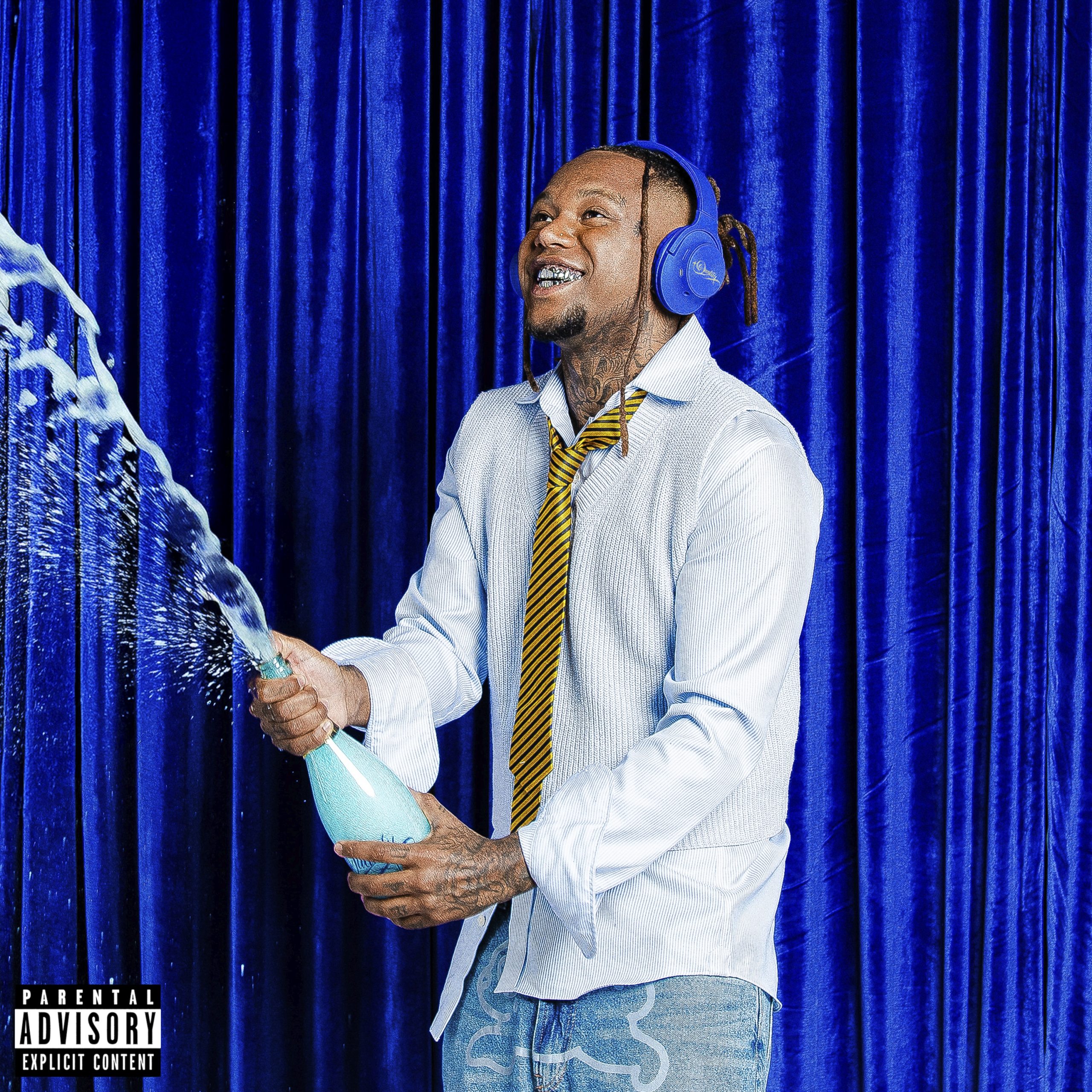 Polim&aacute; Westcoast lanza su esperado &aacute;lbum "+QUALITY"