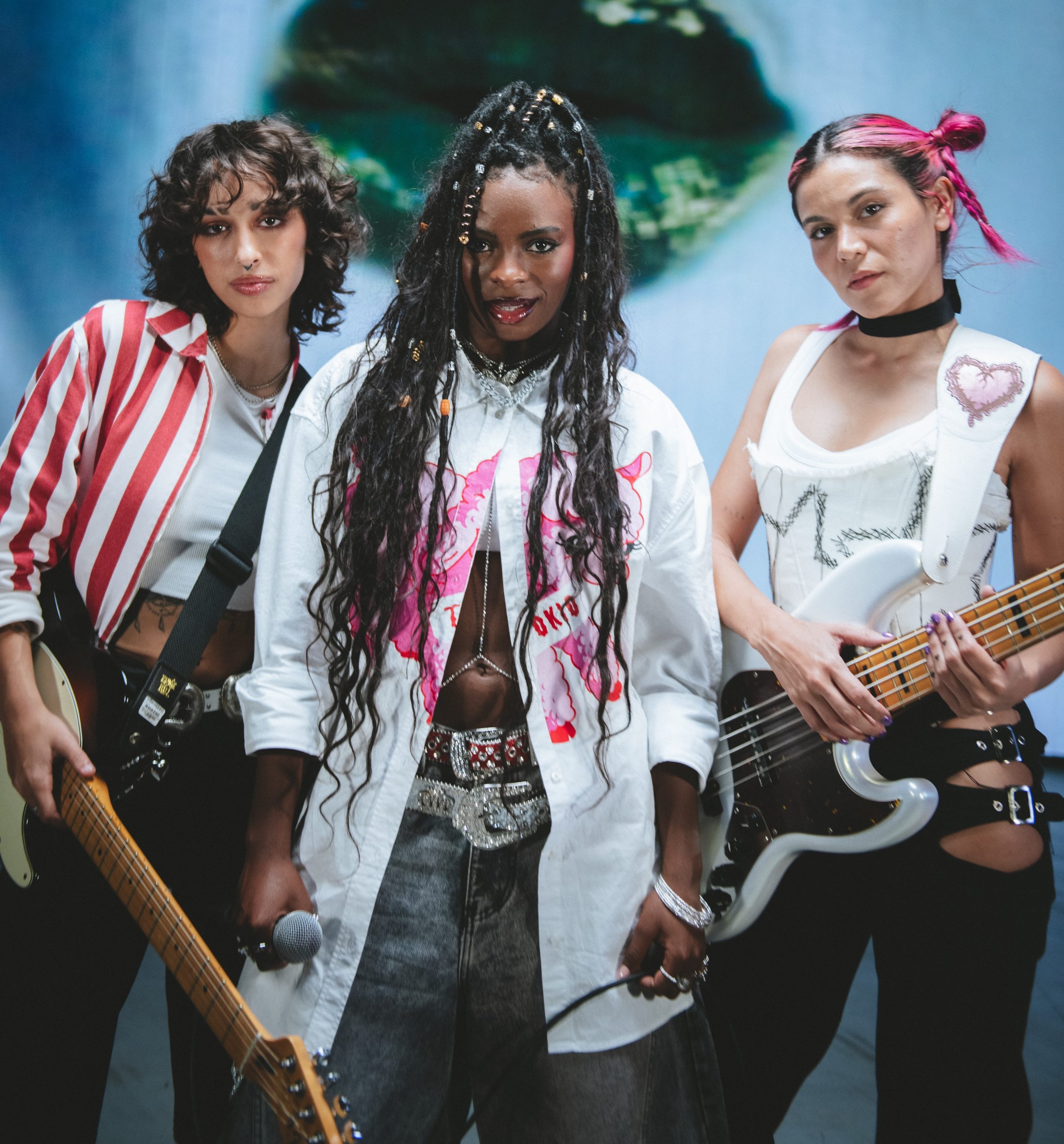 Darumas lanza "DARUMAS+", la versi&oacute;n deluxe de su disco debut