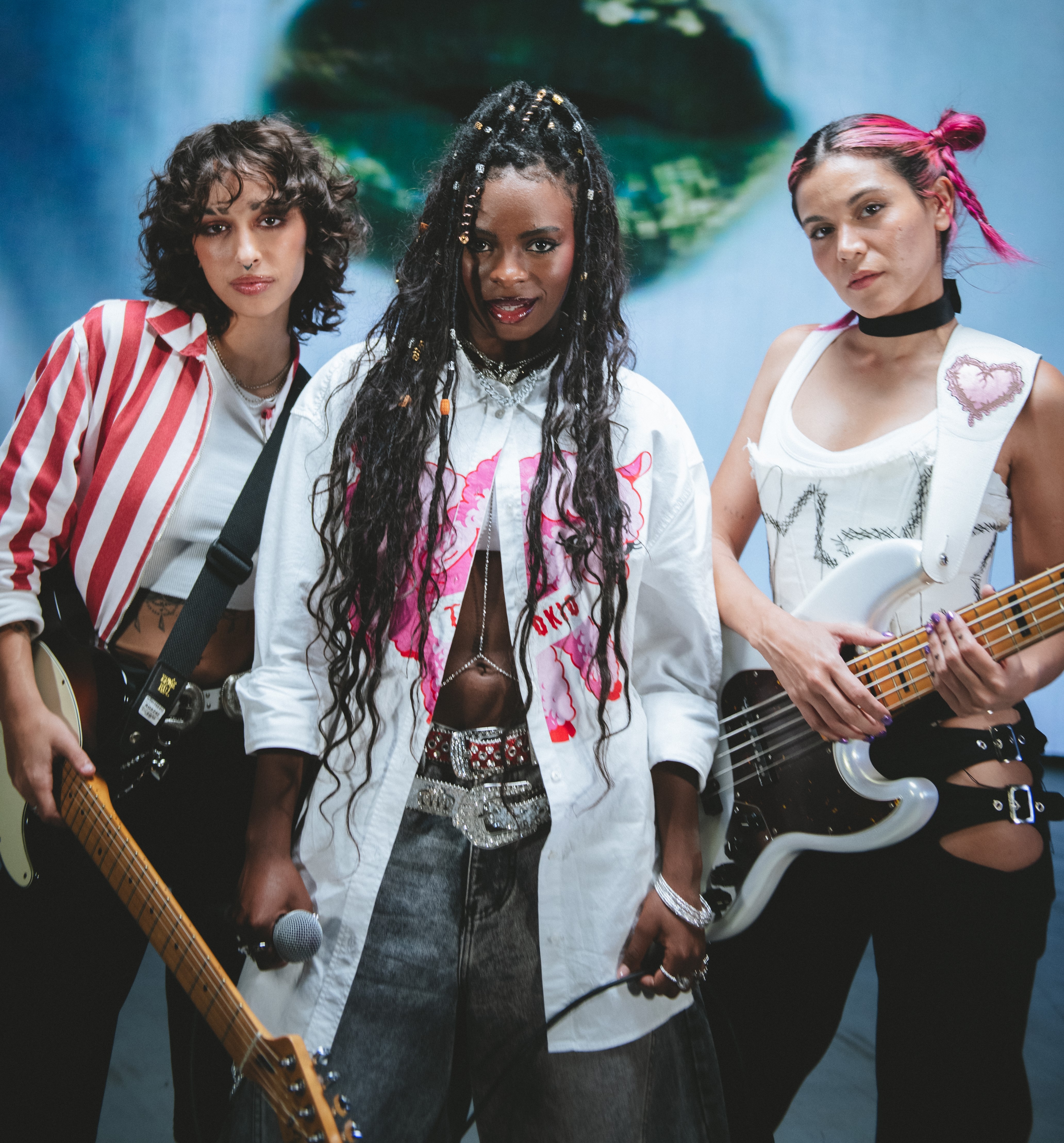 Darumas lanza "DARUMAS+", la versi&oacute;n deluxe de su disco debut