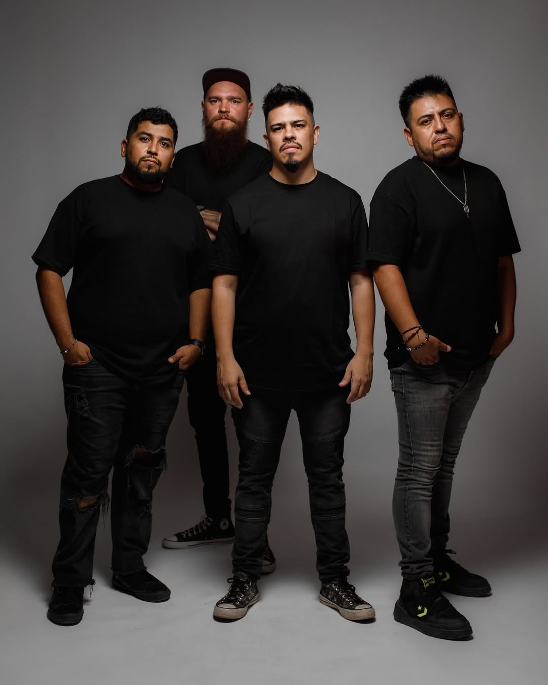 Carafea festeja 15 a&ntilde;os de m&uacute;sica en La Trastienda