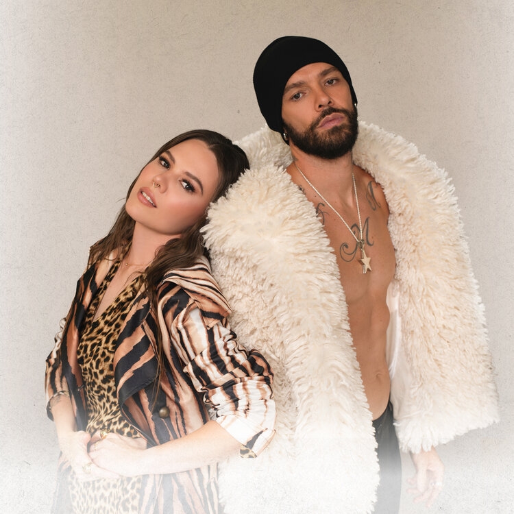 Jesse & Joy regresan a la Argentina con su "Despecho Tour"