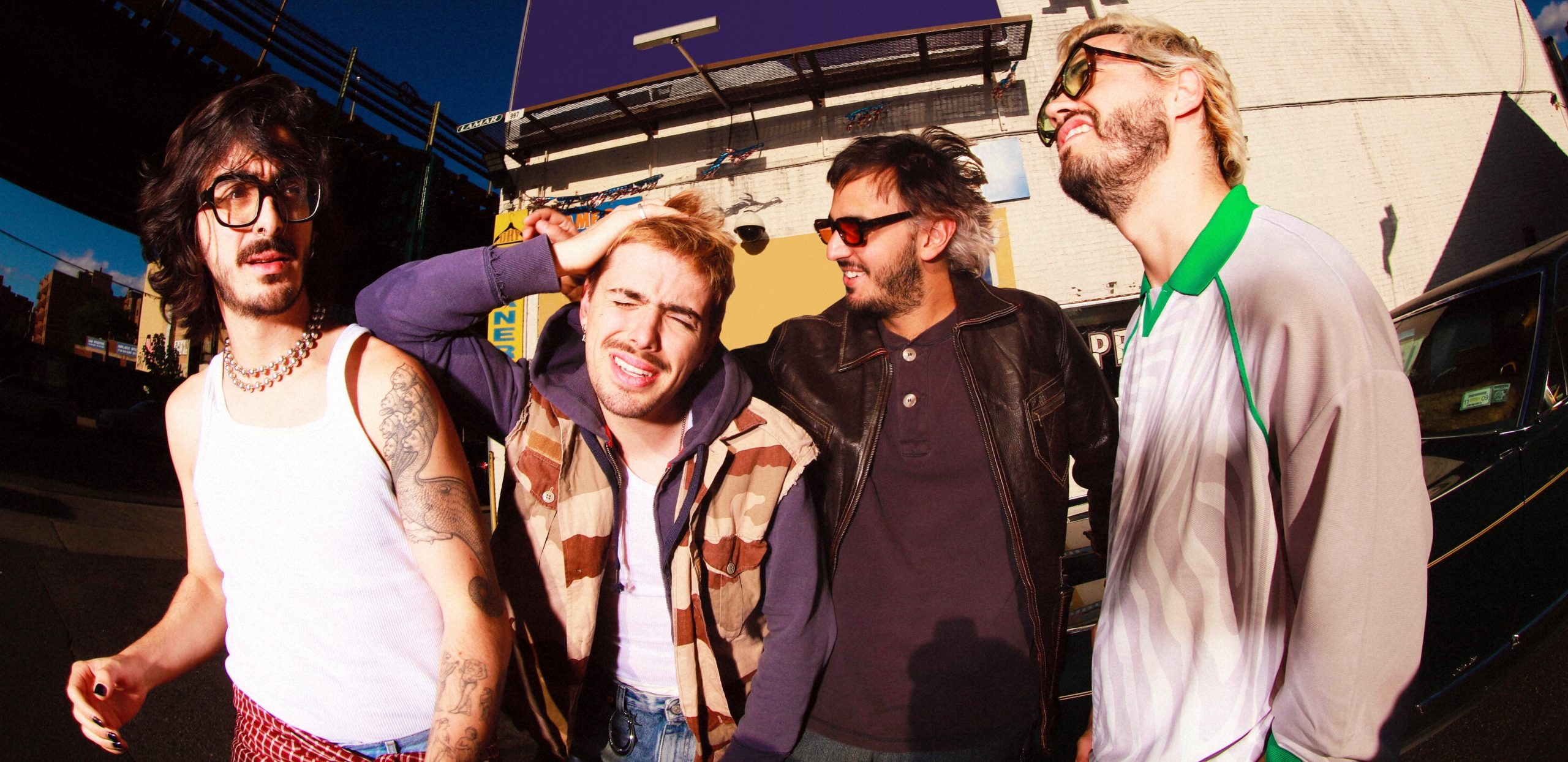 MORAT anuncia su regreso a Argentina con su gira "Asuntos Pendientes 2025"