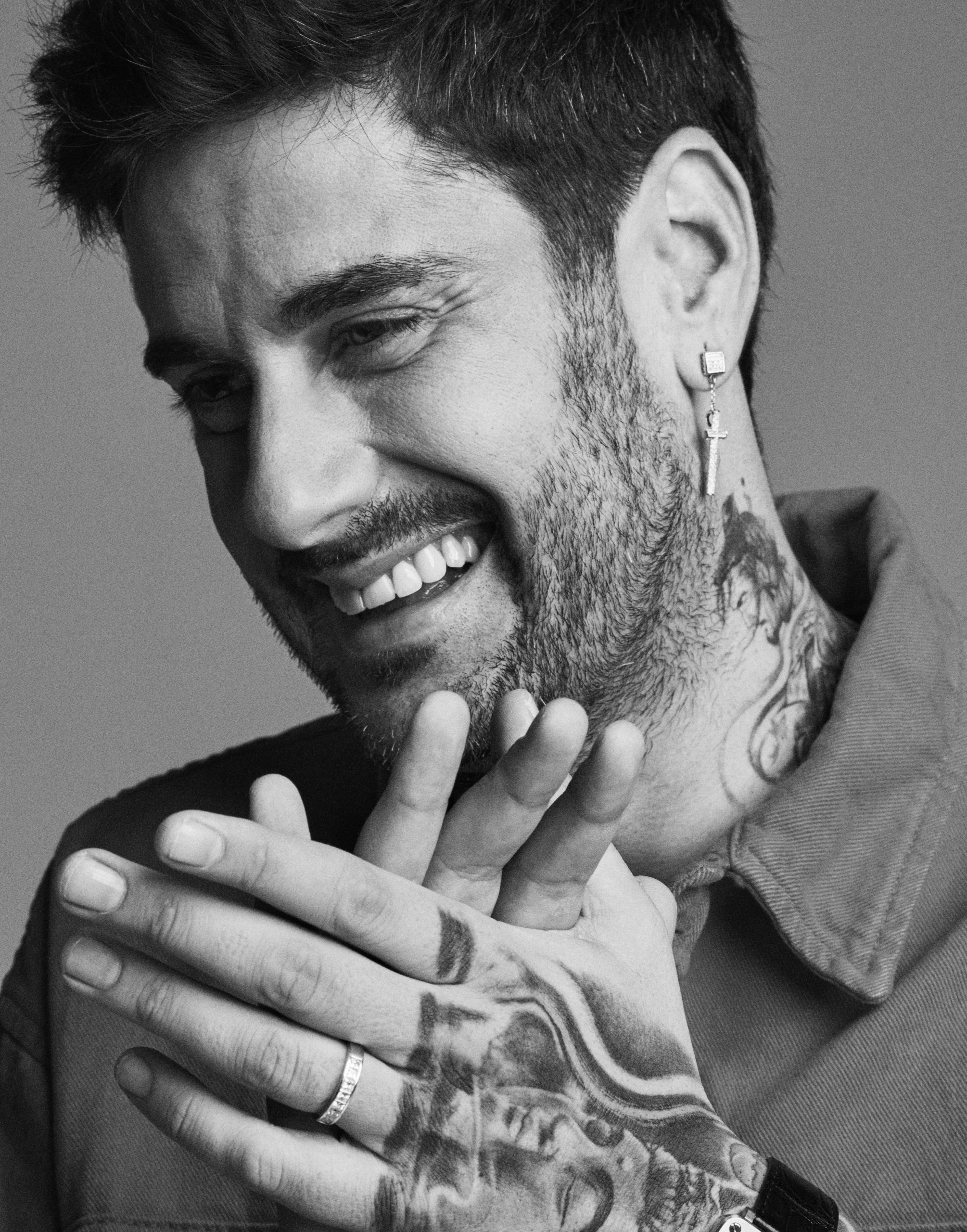 Melendi regresa a Buenos Aires con su nueva "Gira 20 A&ntilde;os"