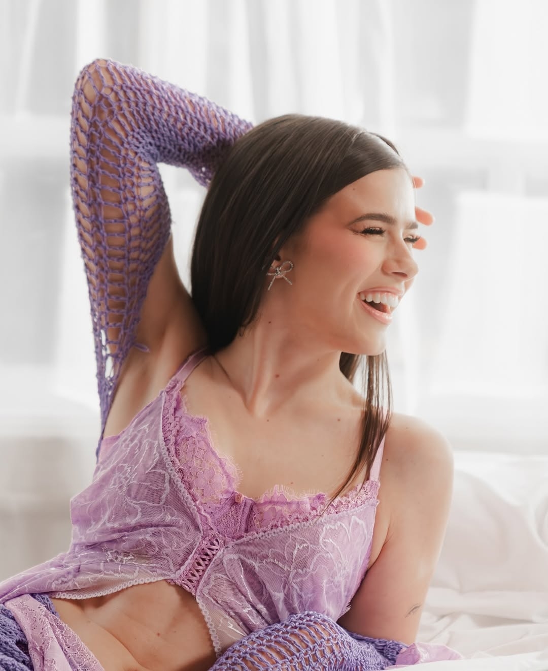 Entrevista a Mar Lucas: "Al final hay que serle fiel a uno mismo"