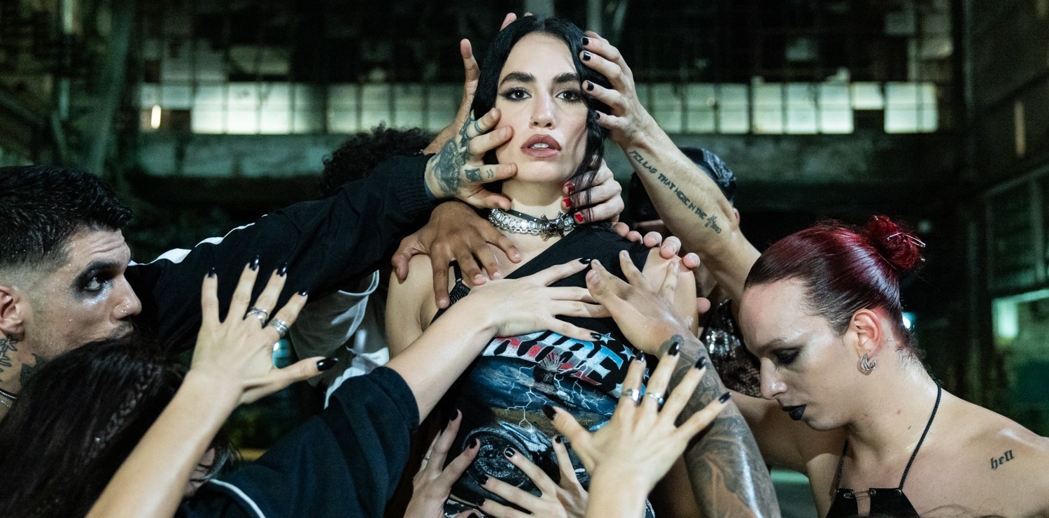 Estos son los estrenos de la semana