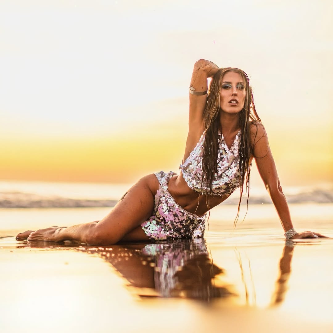 Entrevista a Manu Dal Santo: "Nac&iacute; con el rock nacional"