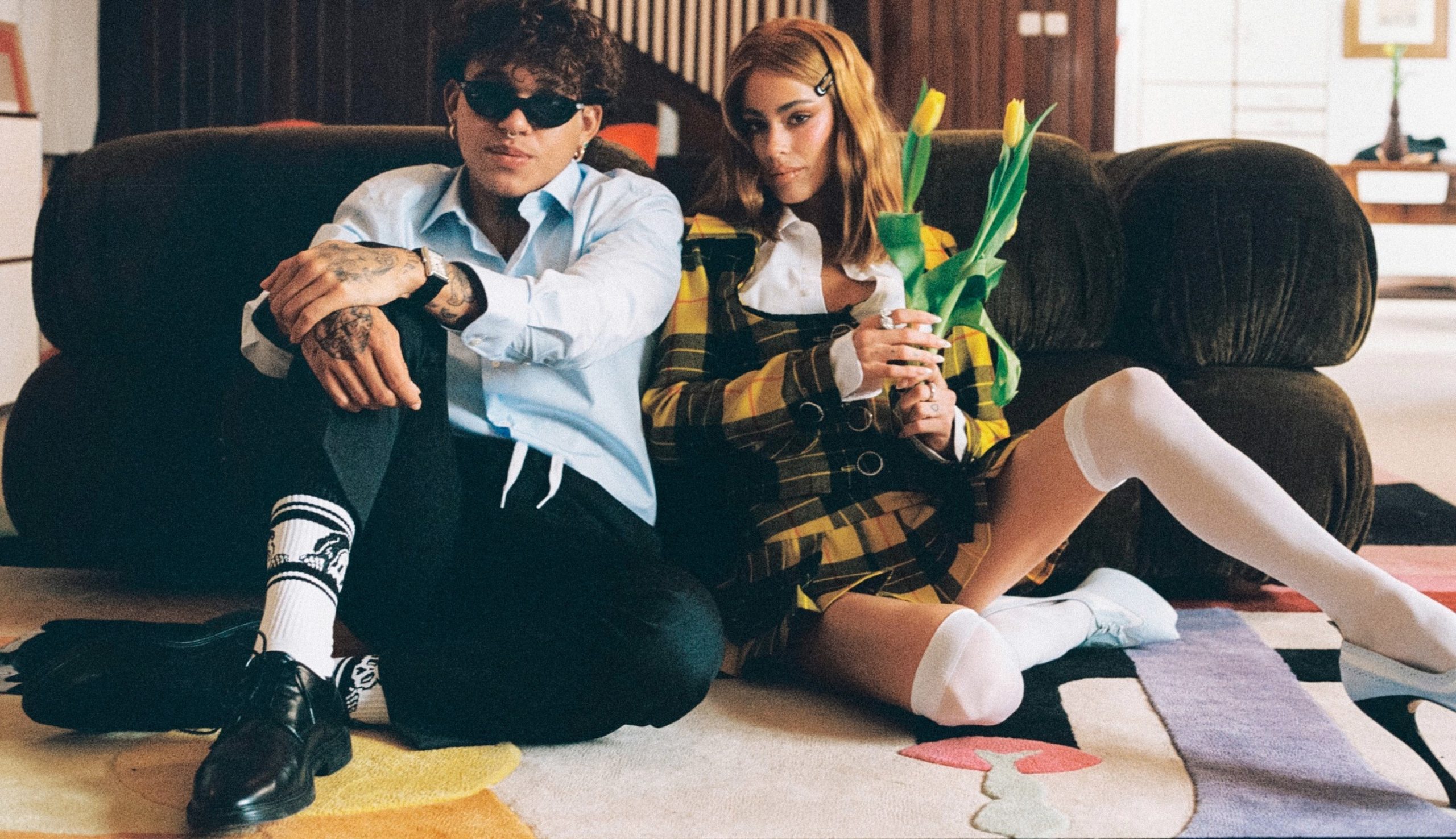 Estos son los estrenos de la semana