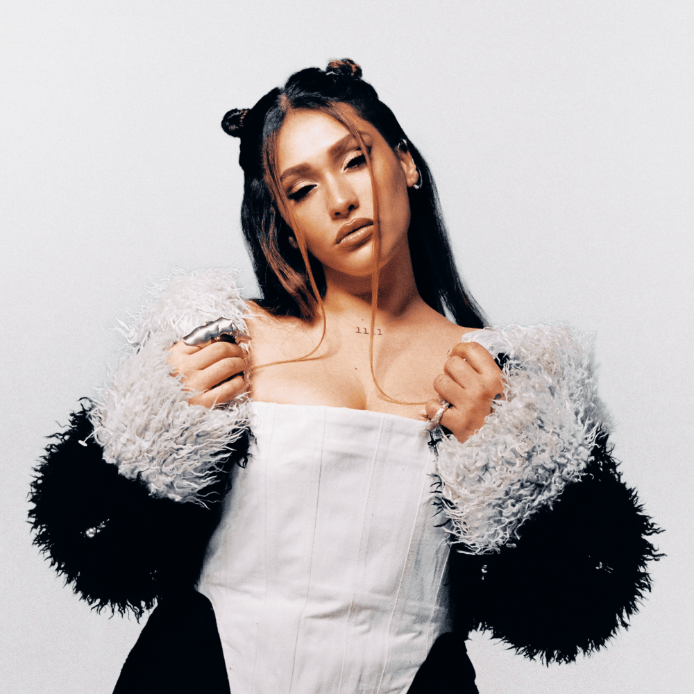 Entrevista a Lia Kali: "Con Kany Garc&iacute;a fue gloria desde el minuto uno"