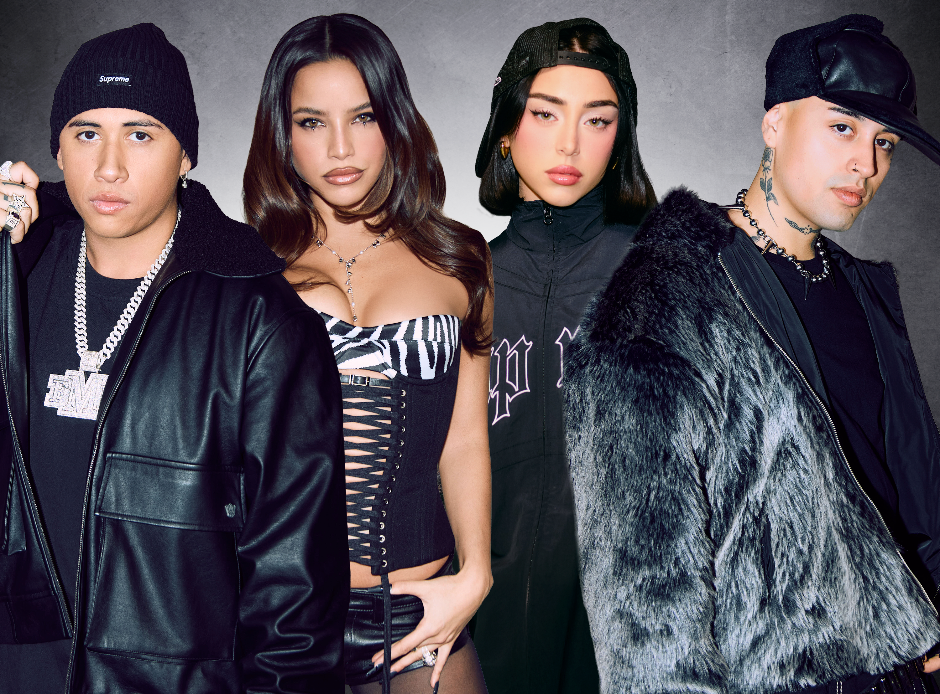 Estos son los estrenos de la semana