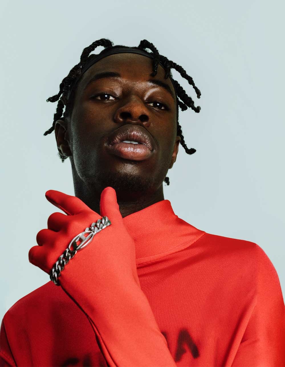 Entrevista a Munic HB: "Milo me invit&oacute; a su casa y sali&oacute; un palo"