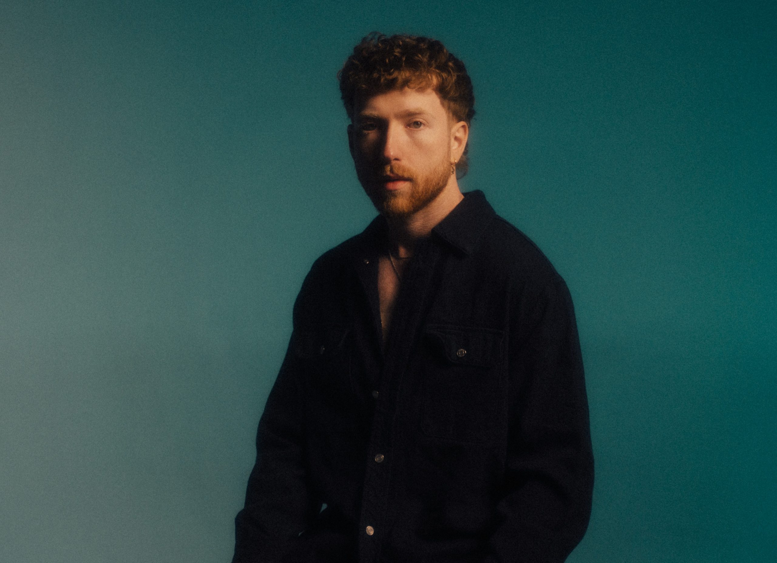 JP Saxe por primera vez en Argentina