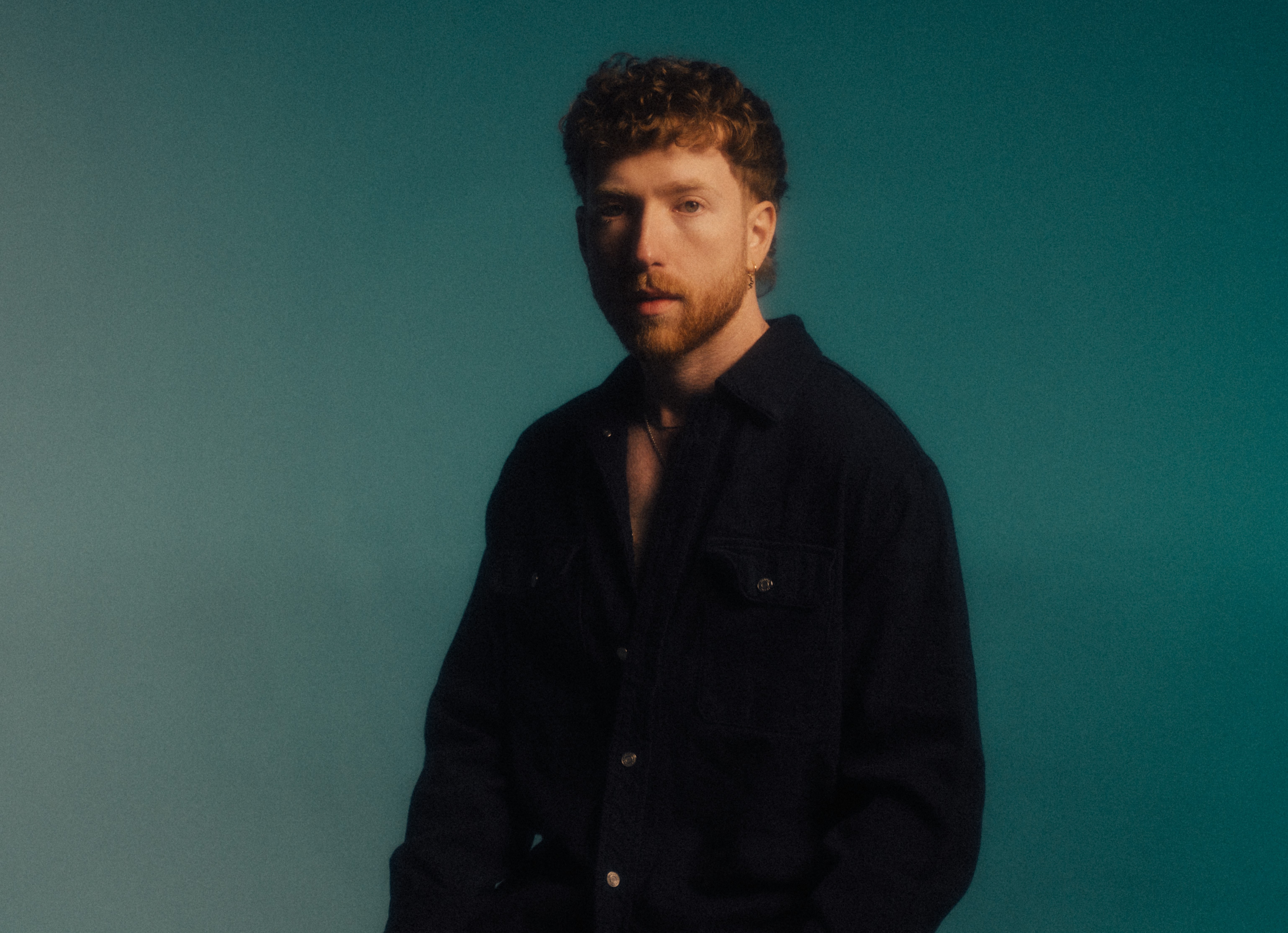 JP Saxe por primera vez en Argentina