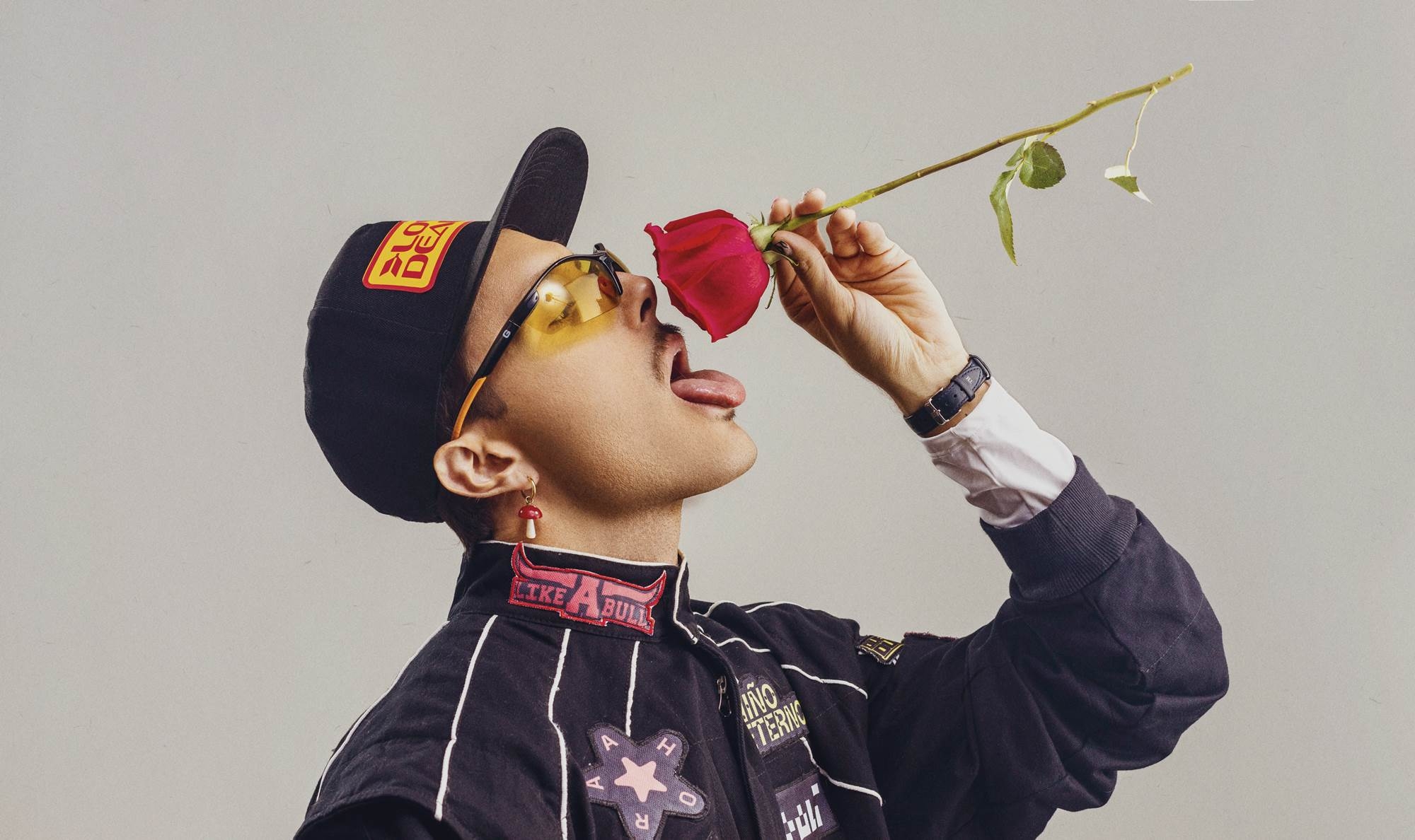 Entrevista a Cardellino: "Me gusta tener desaf&iacute;os, el Movistar es un paso importante"