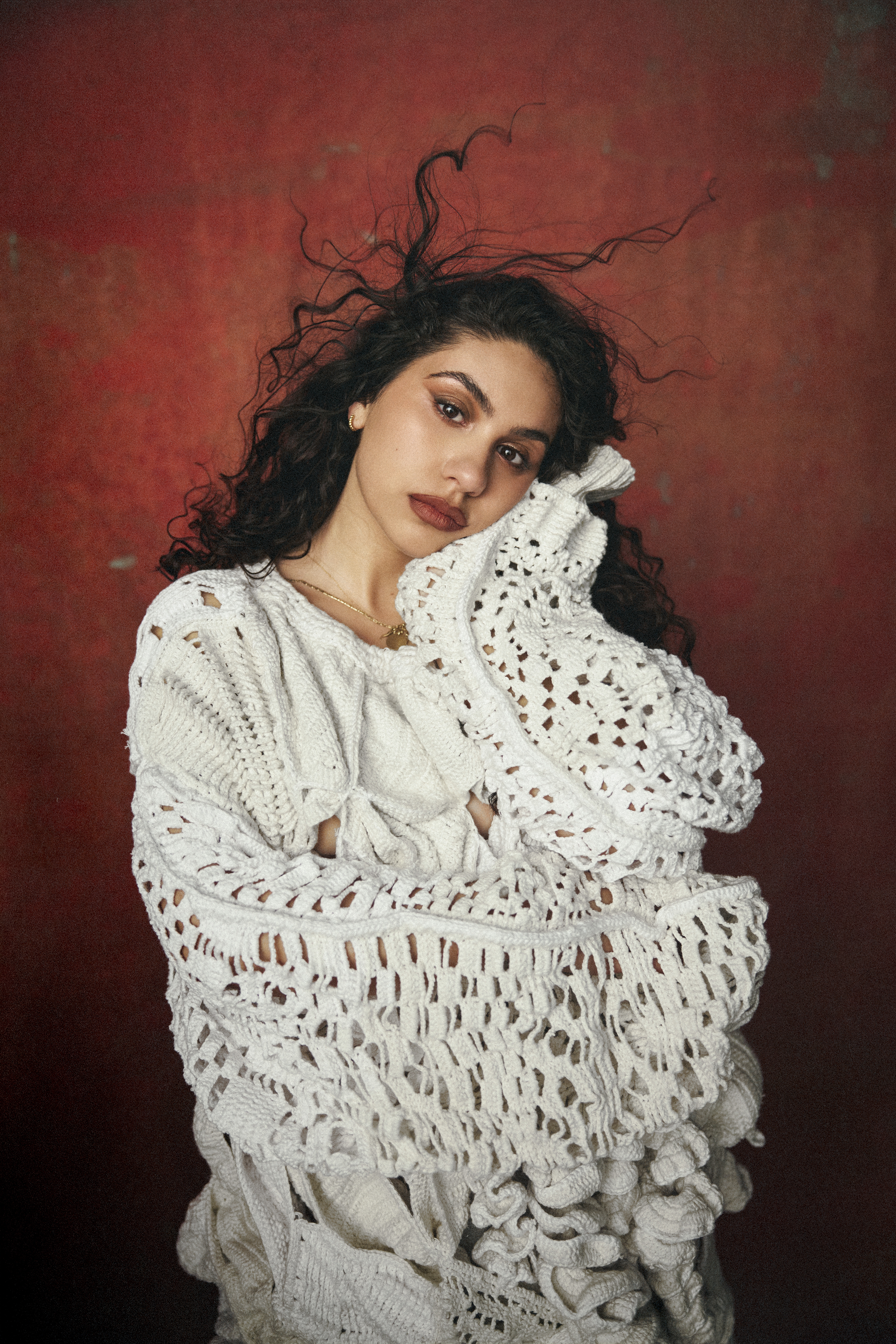 Alessia Cara anuncia su show en Argentina