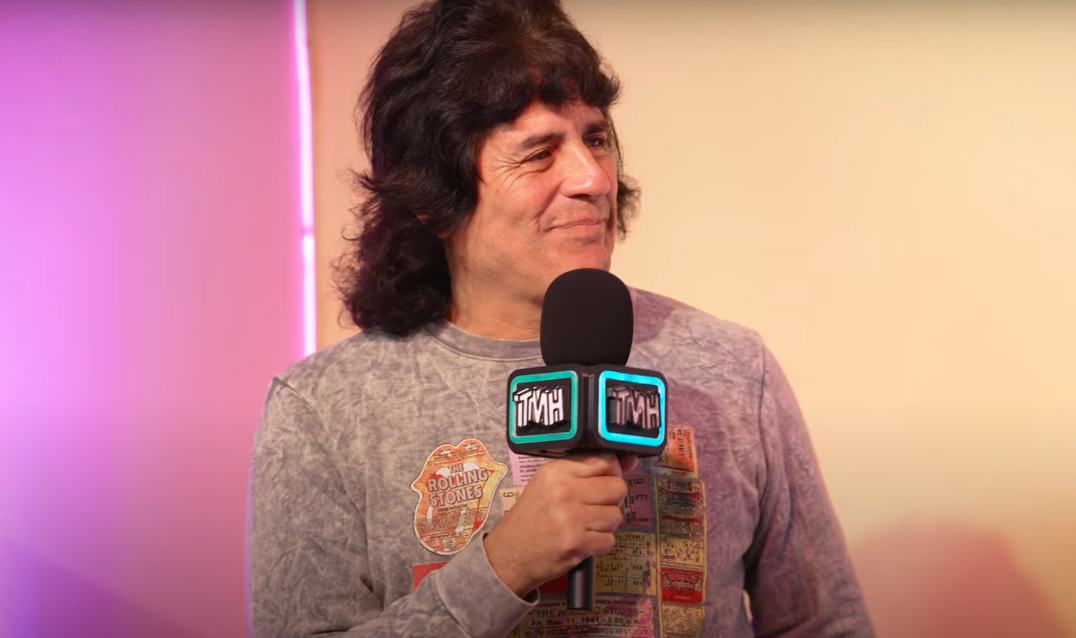 Entrevista a Viejas Locas: "Las nuevas generaciones nos tienen como legado"