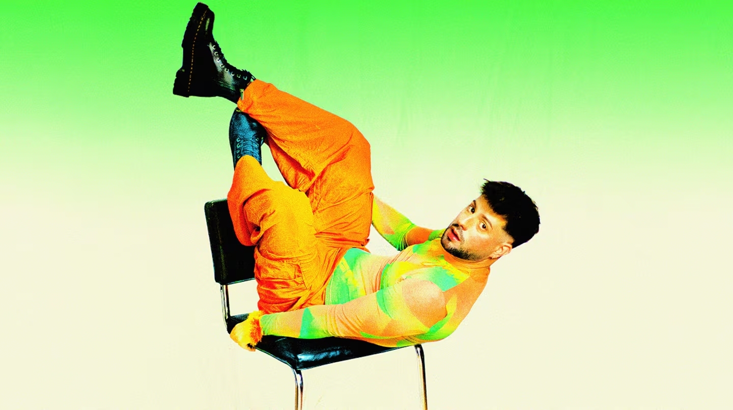 Zoet presenta su EP "Bravata", un universo de emociones y conexi&oacute;n