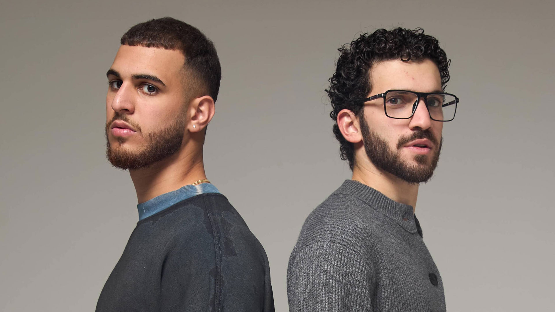 Alleh & Yorghaki llegan por primera vez a Buenos Aires