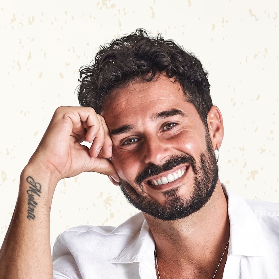 Entrevista a Anto&ntilde;ito Molina: "Con Abel Pintos coincidimos en M&eacute;xico y la vida nos uni&oacute;"