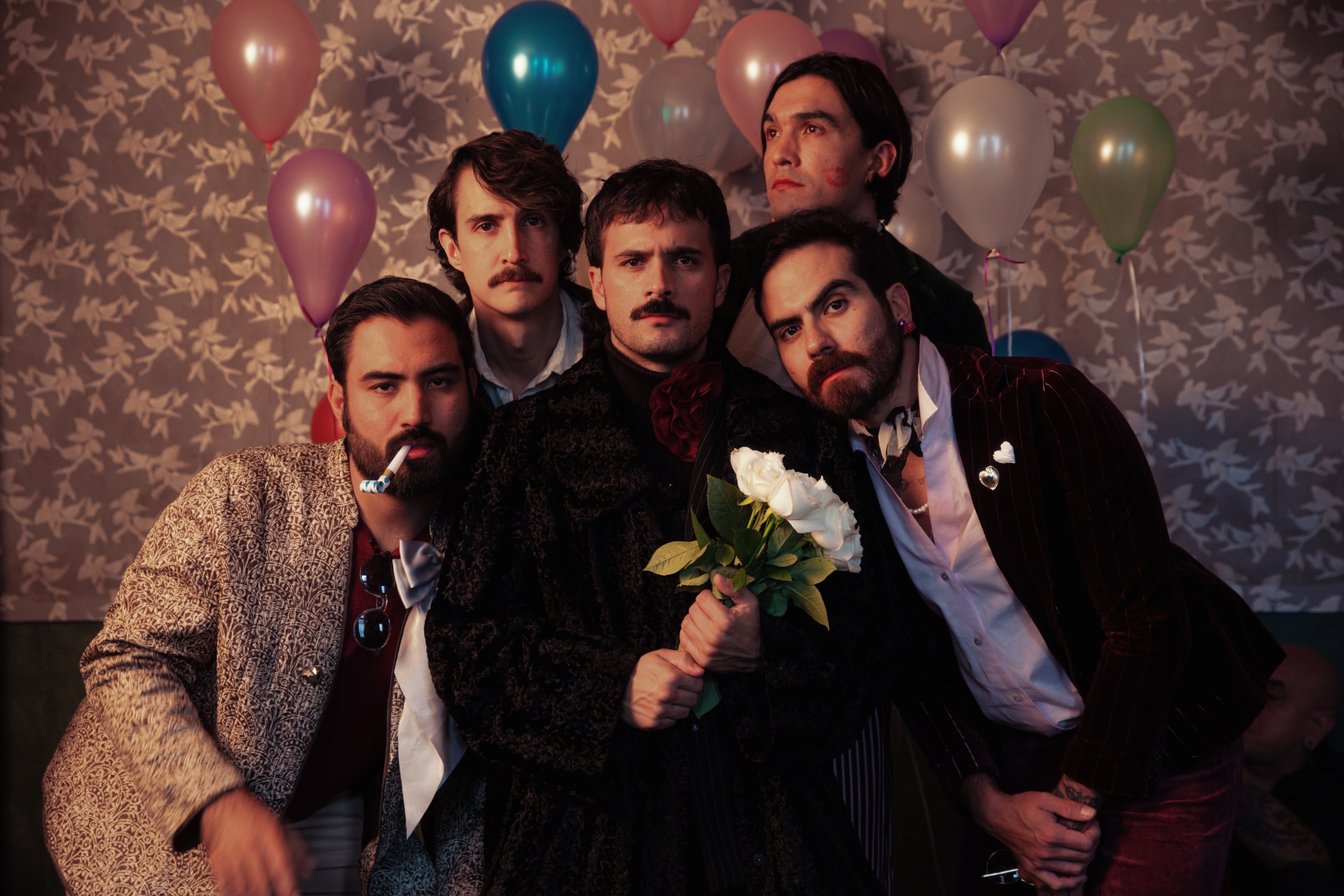 Midnight Generation por primera vez en Argentina