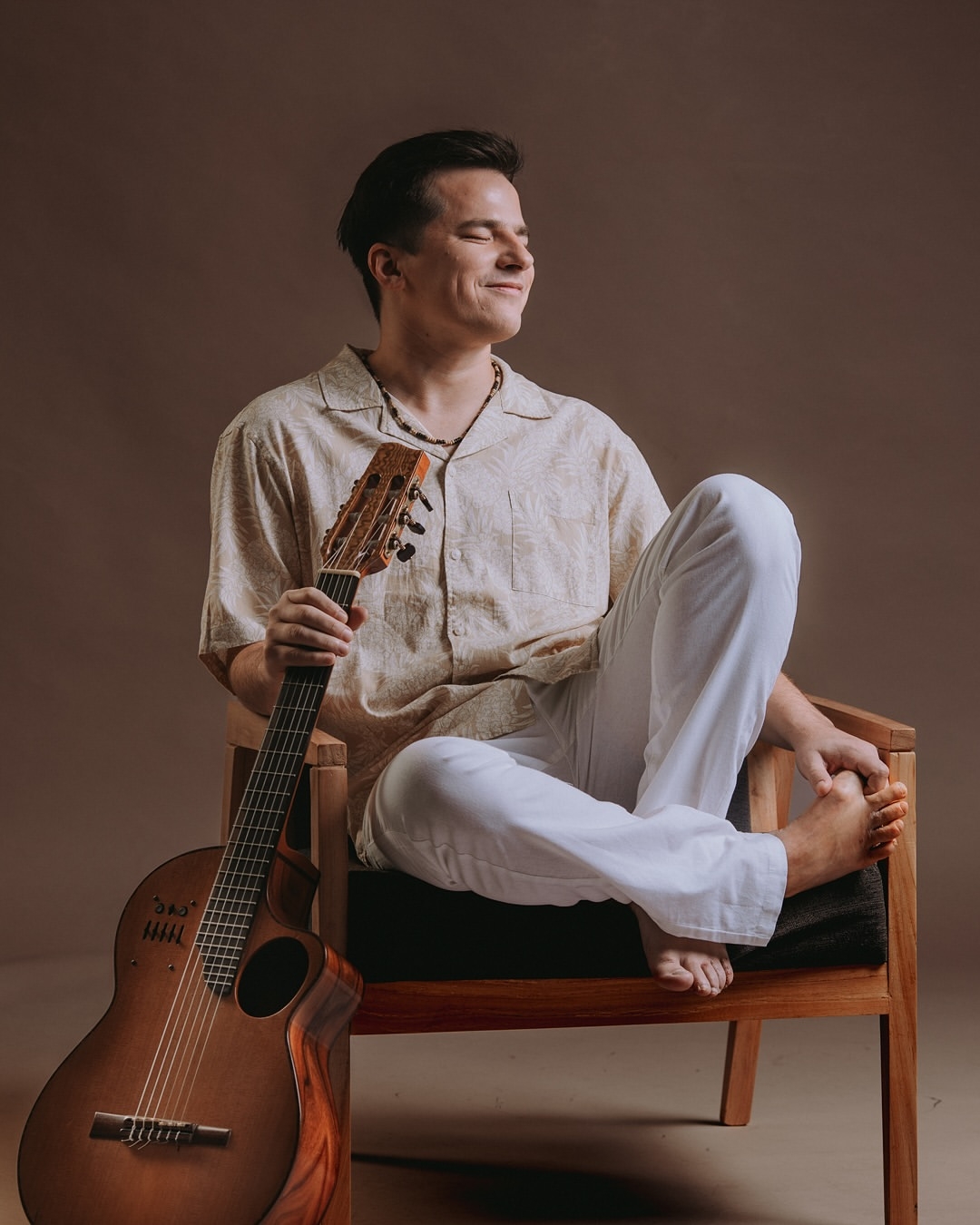 Nahuel Pennisi vuelve a la calle Corrientes