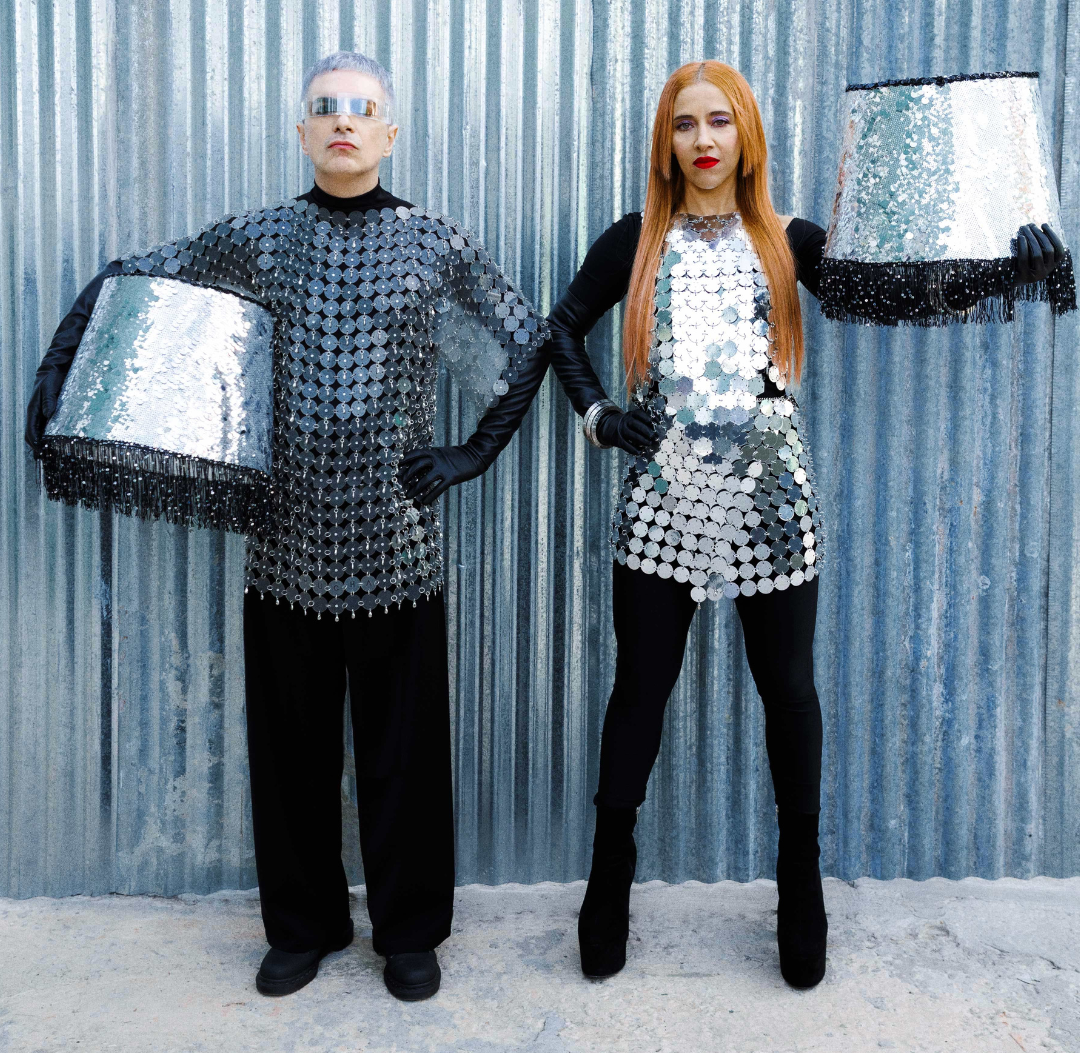 Por entradas agotadas, Miranda! suma una nueva fecha en Ferro