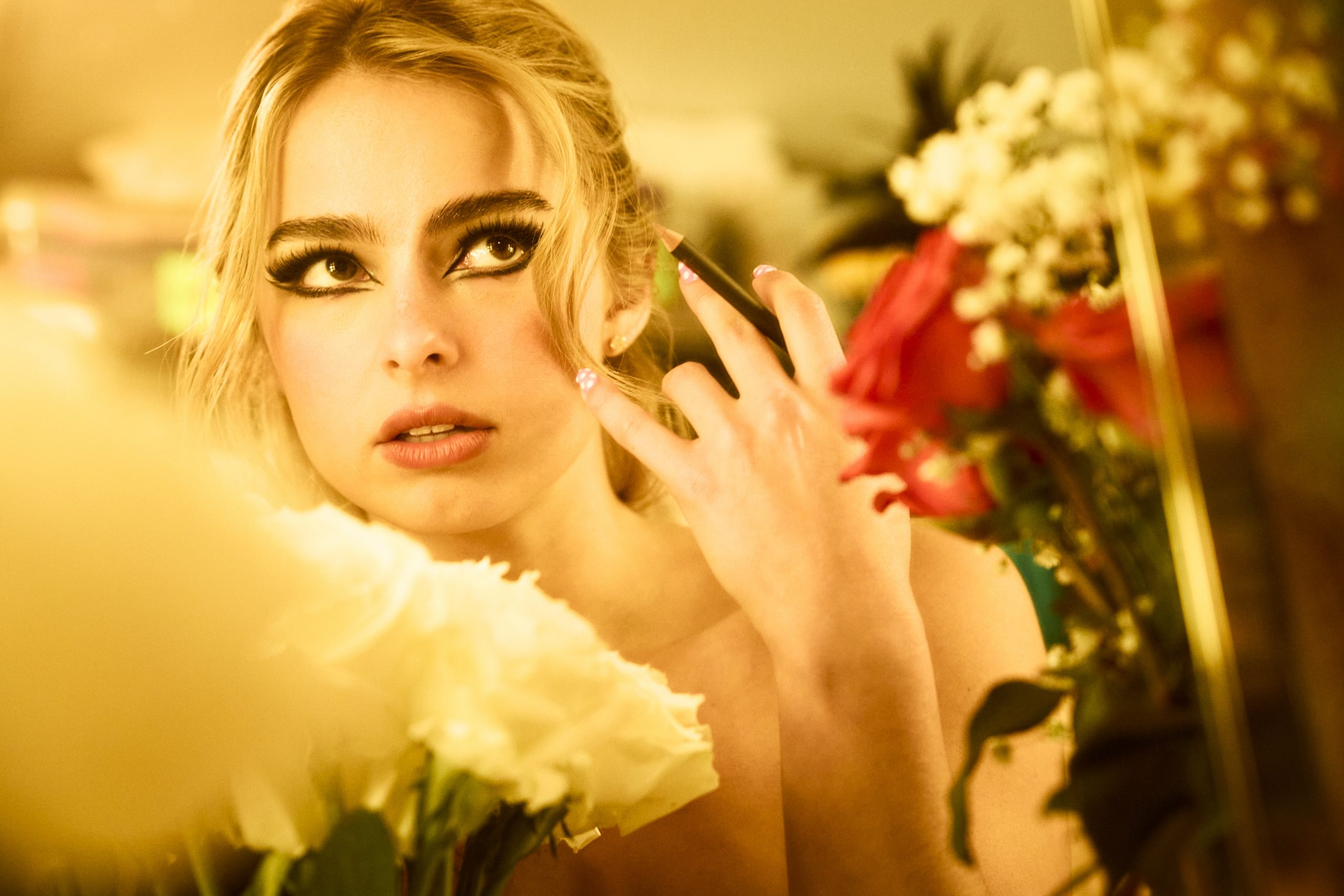 Addison Rae lanza su esperado &aacute;lbum debut: "ADDISON"