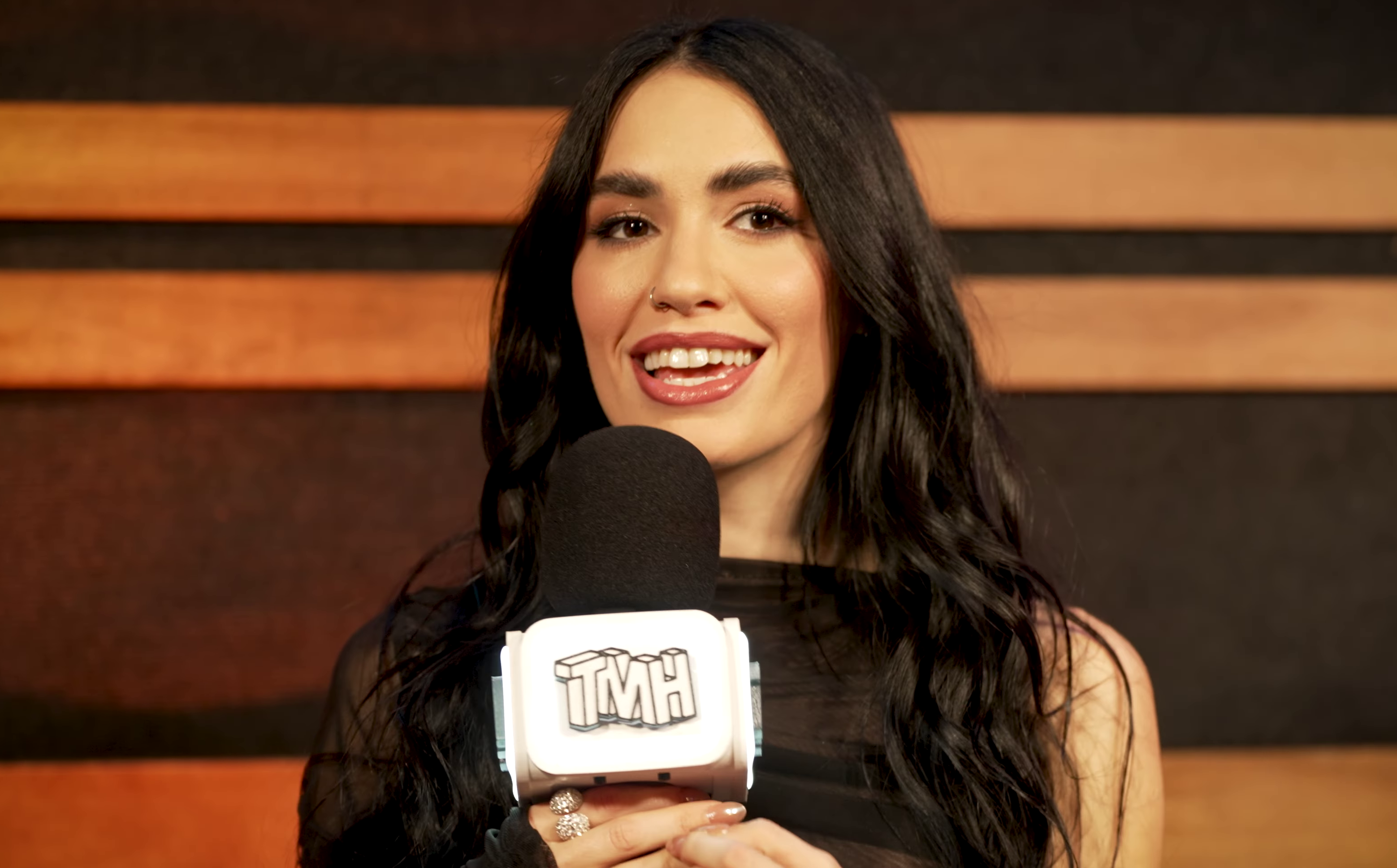 Lali, Miranda!, Luck Ra y Soledad revelan los secretos de la edici&oacute;n 2025 de "La Voz"