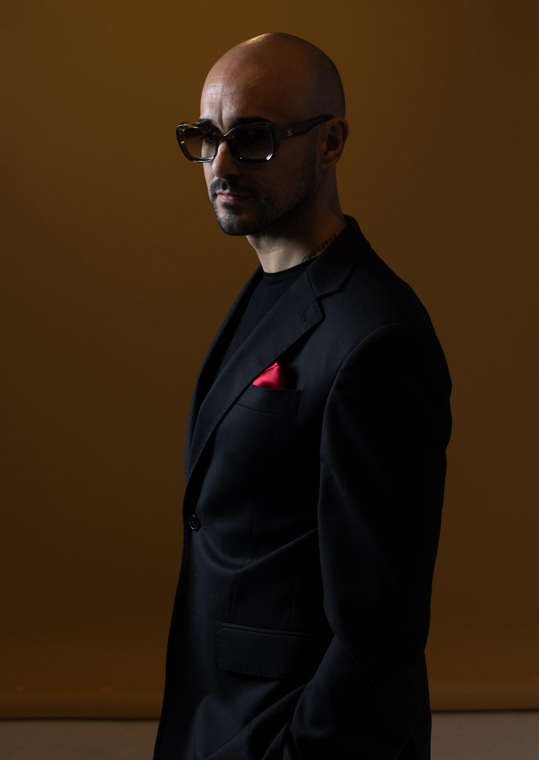 Entrevista a Abel Pintos: "Uno en las canciones deja una parte suya"