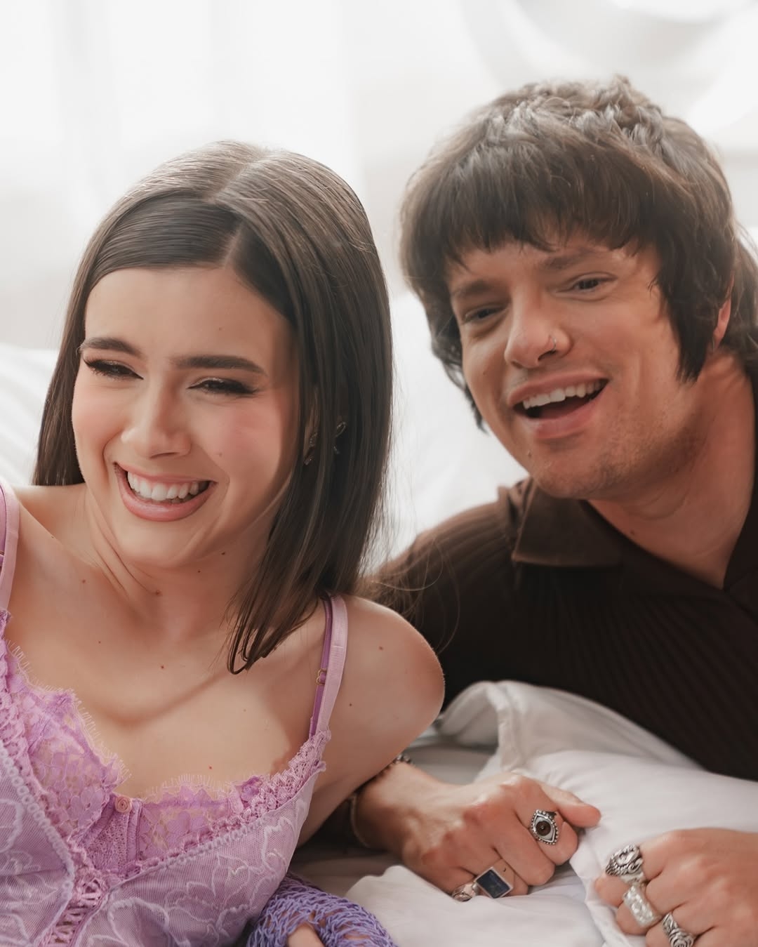 Entrevista a Mar Lucas y Lasso: "Nos obligaron a colaborar"