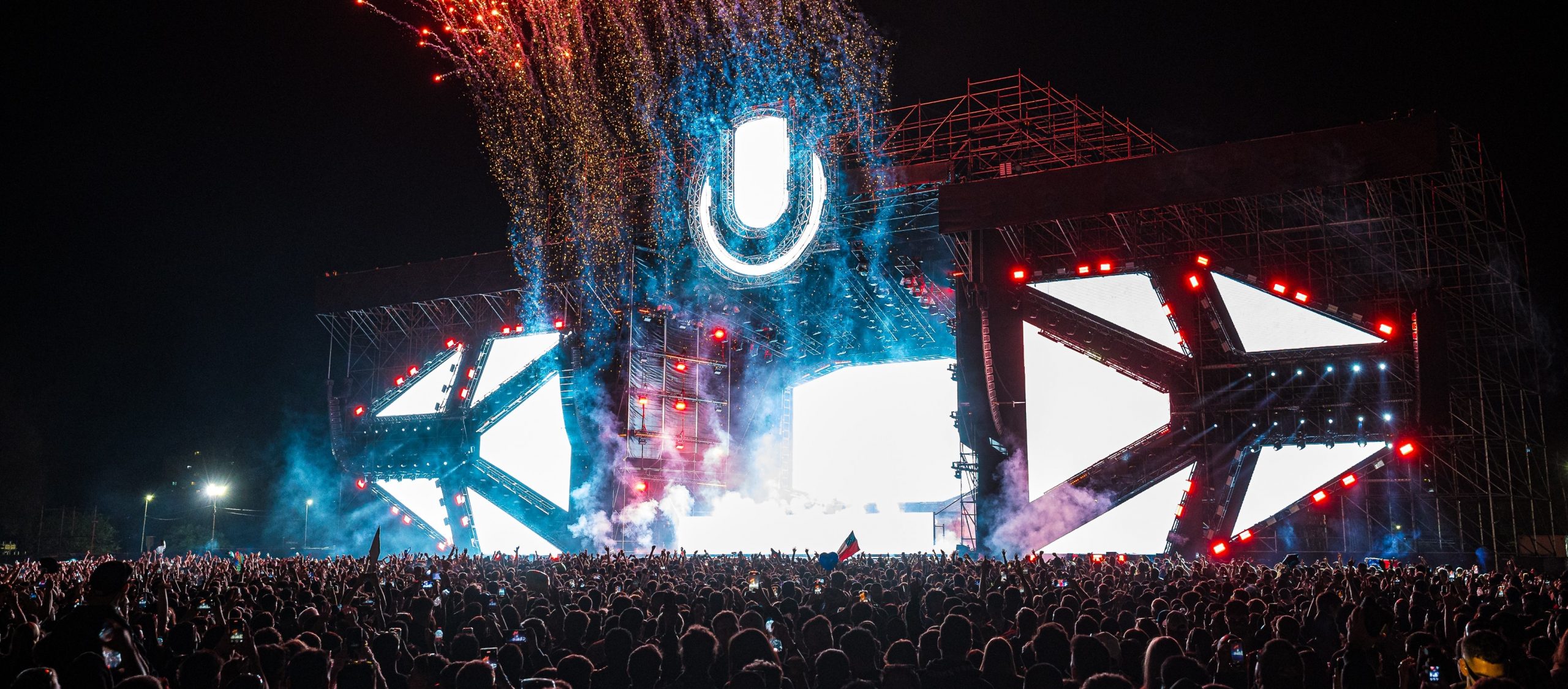 ULTRA BUENOS AIRES anuncia su sexta edici&oacute;n y lanza la venta de entradas para 2026
