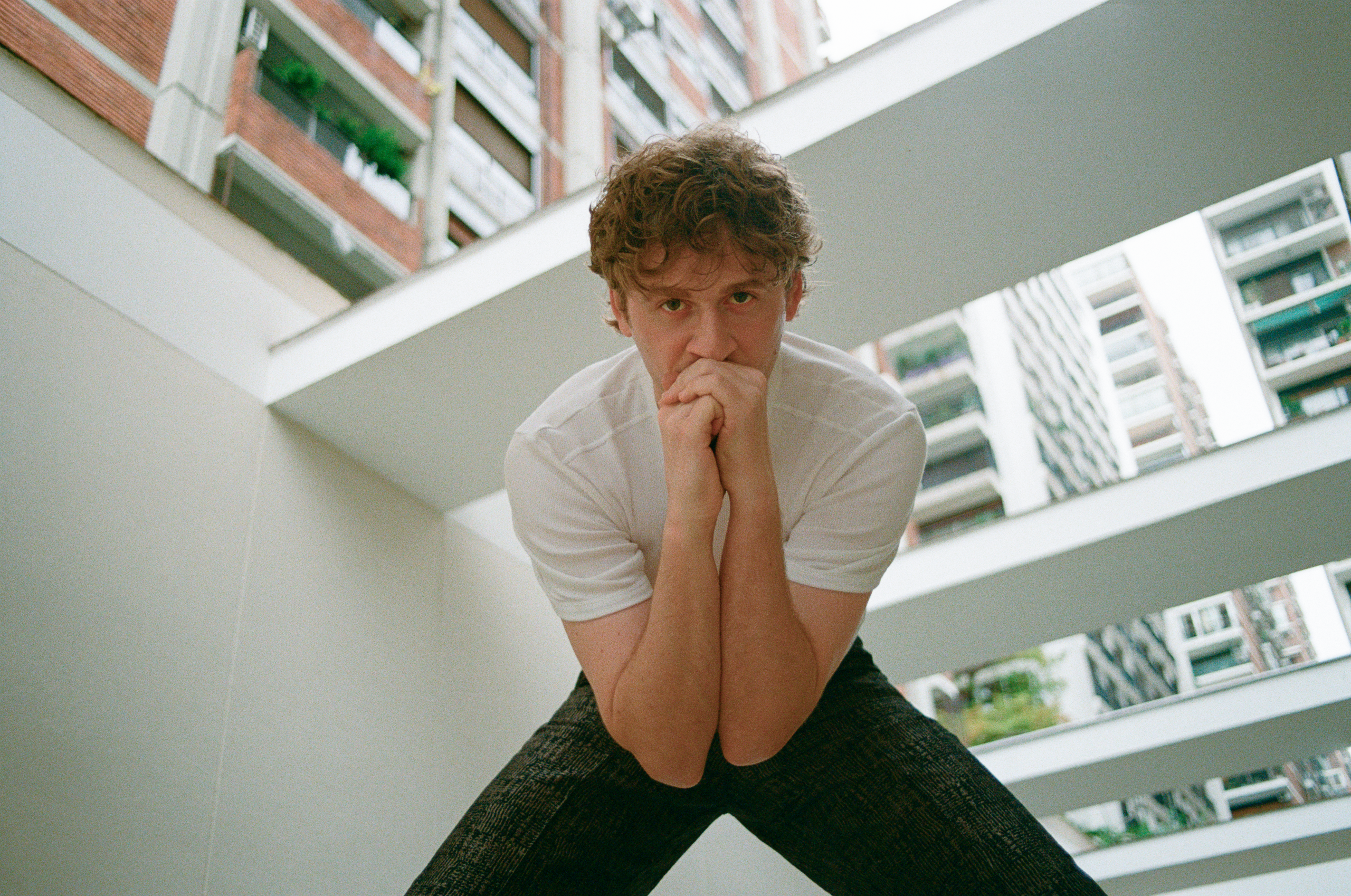 Louta anuncia un segundo show en Vorterix tras agotar el primero