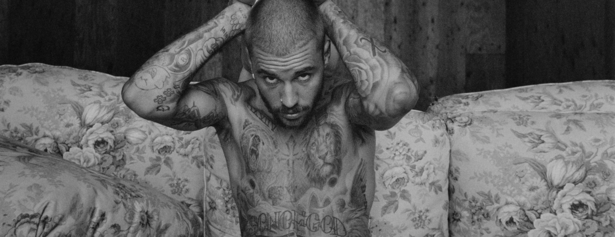 Estos son los estrenos de la semana