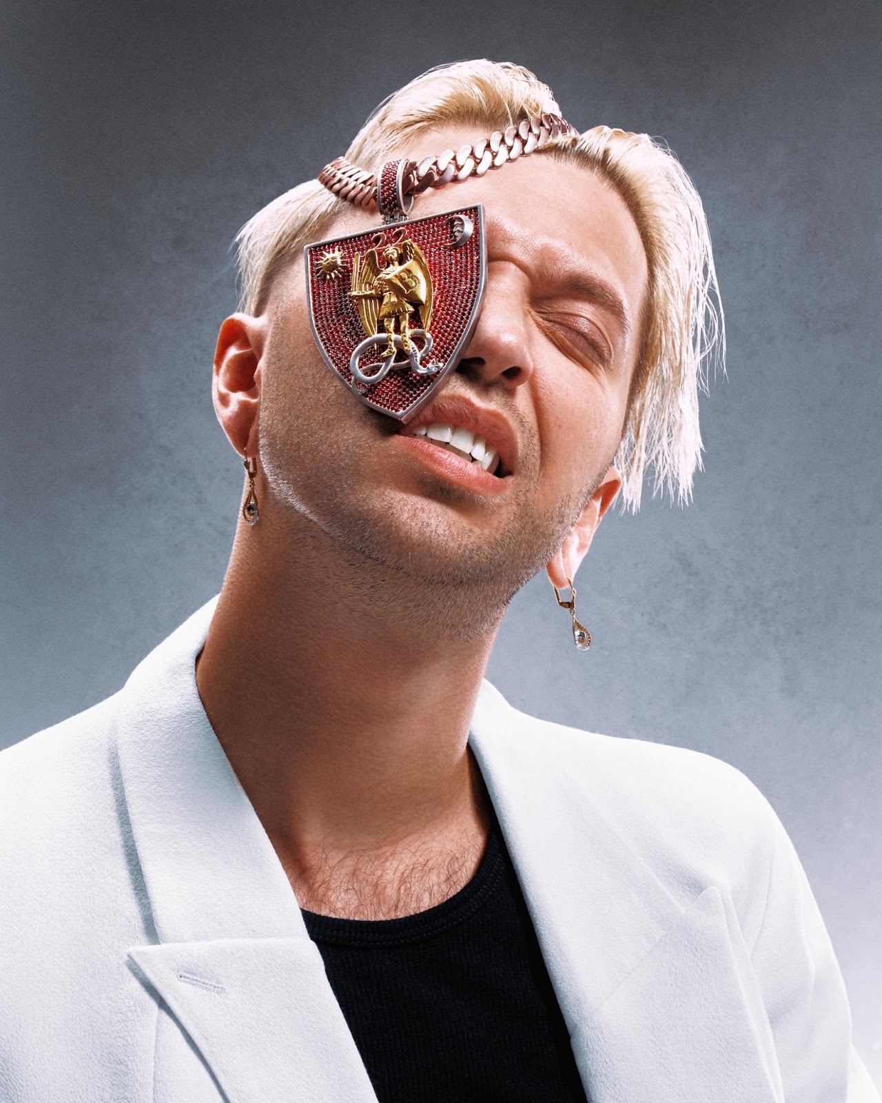 BHAVI lanza el universo "Bhavilonia" en Fortnite