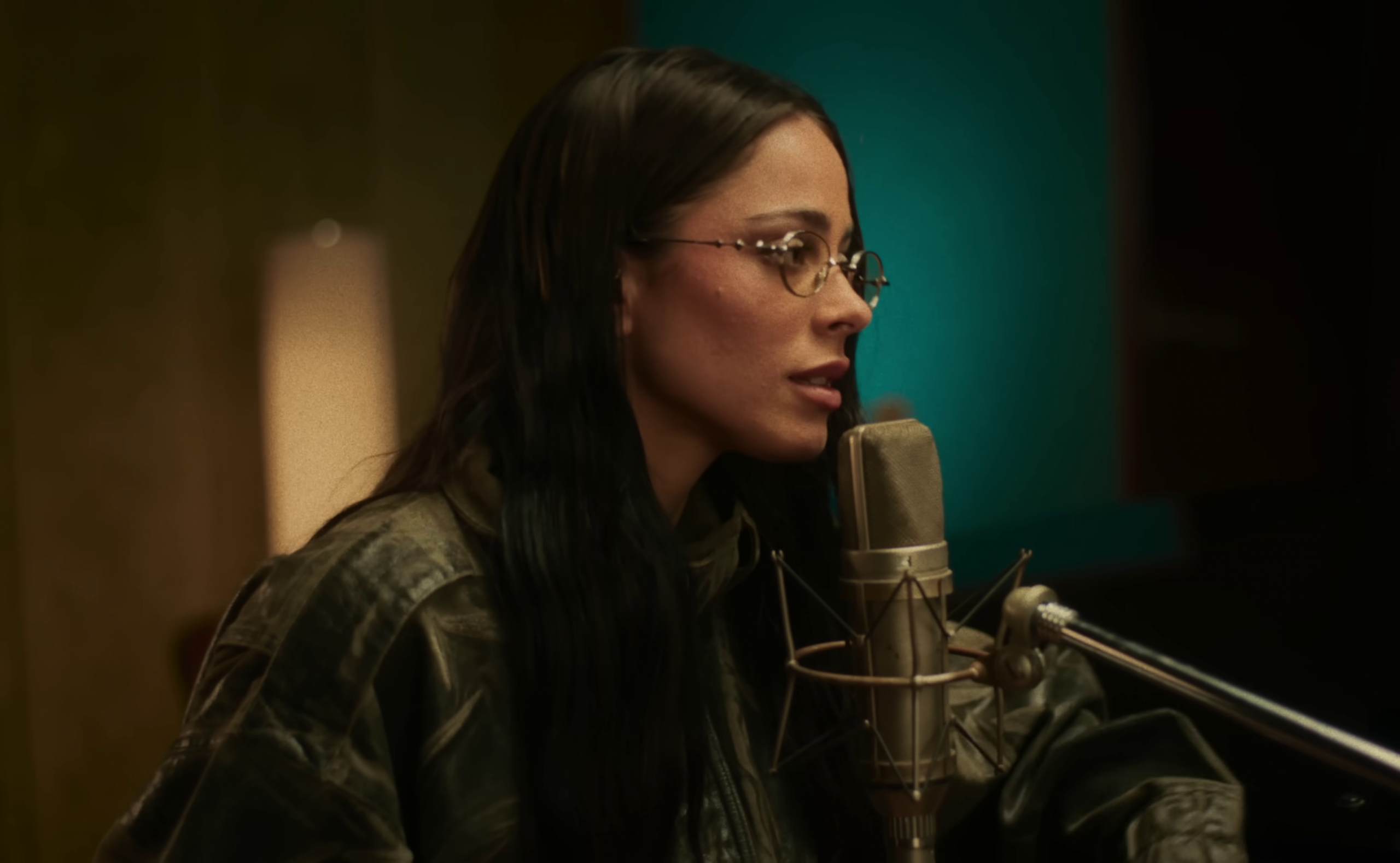 "FUTTTURA&rdquo; est&aacute; cada vez m&aacute;s cerca y esta foto de TINI&nbsp;lo&nbsp;confirma