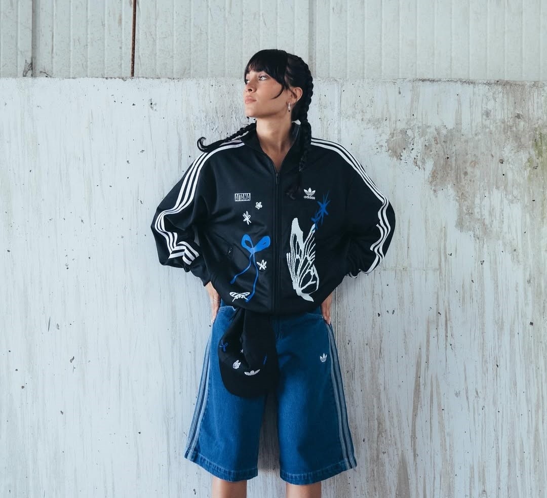 Aitana lanza una colaboraci&oacute;n inesperada &iexcl;pero&nbsp;que&nbsp;vas&nbsp;a&nbsp;amar!