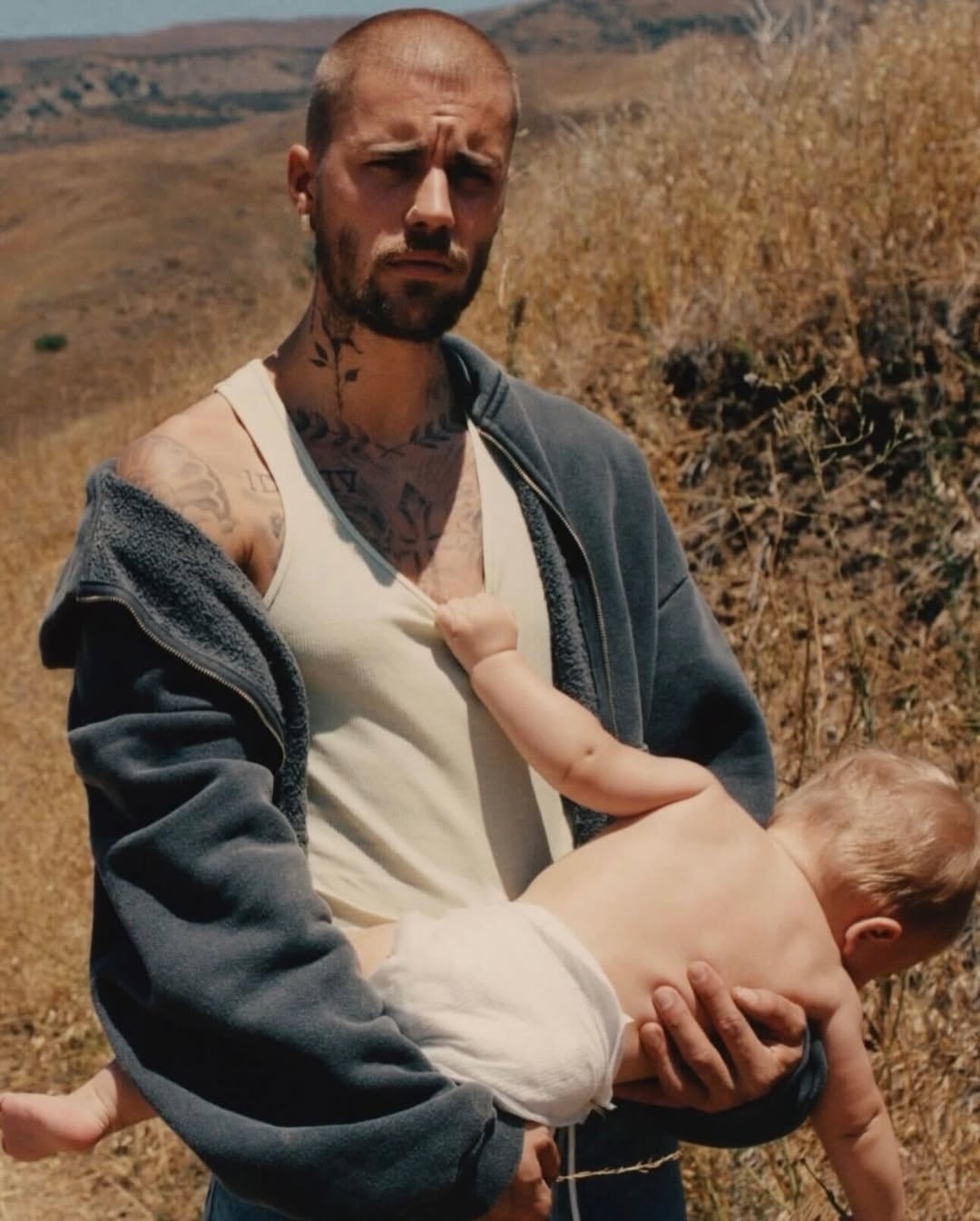 Justin Bieber confirma el lanzamiento de su nuevo &aacute;lbum