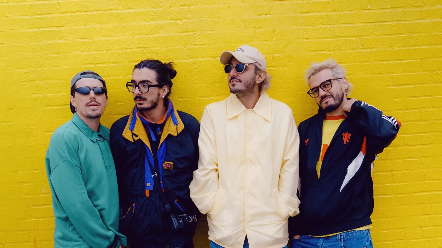 MORAT anticipa el estreno de su nuevo sencillo en M&eacute;xico