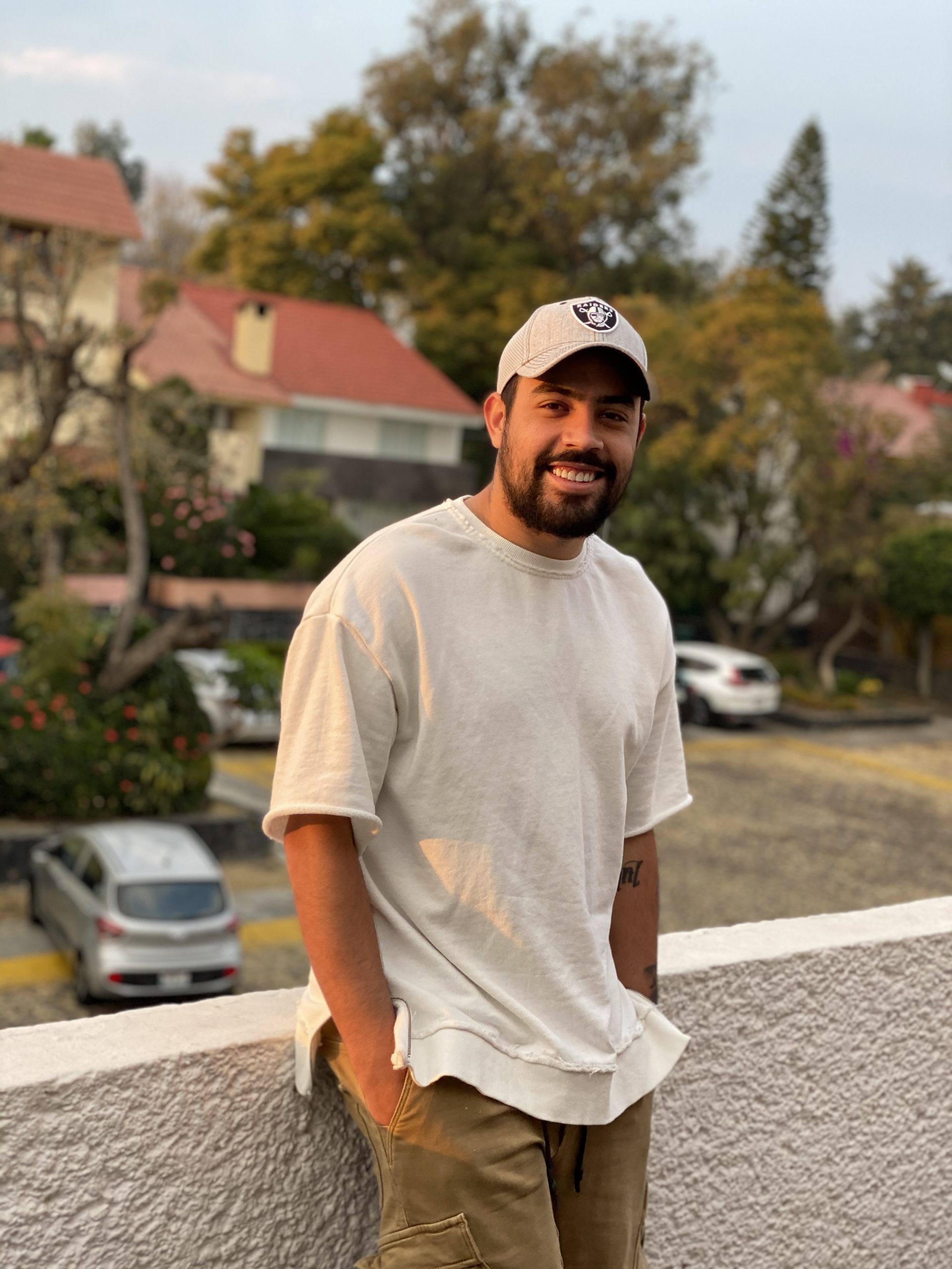 Junior Caraba&ntilde;o, el venezolano que est&aacute; redefiniendo la musica latina