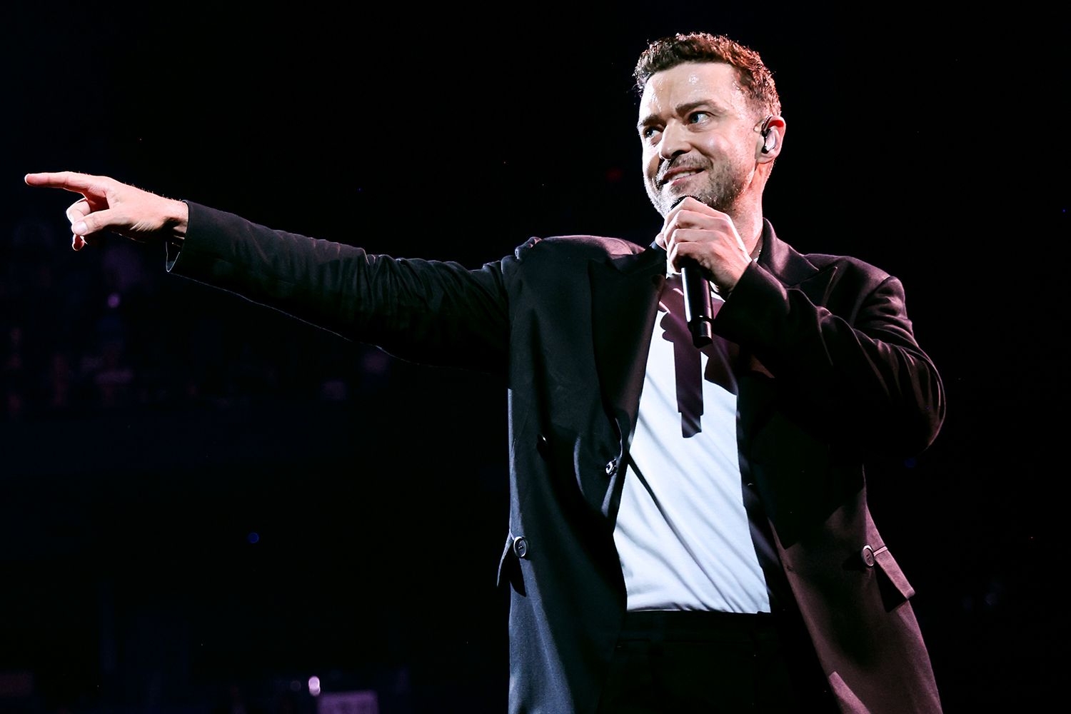 El triste comunicado de Justin Timberlake: "Es sorpresivo, pero ahora entiendo por qu&eacute; me siento fatigado&nbsp;o&nbsp;enfermo"
