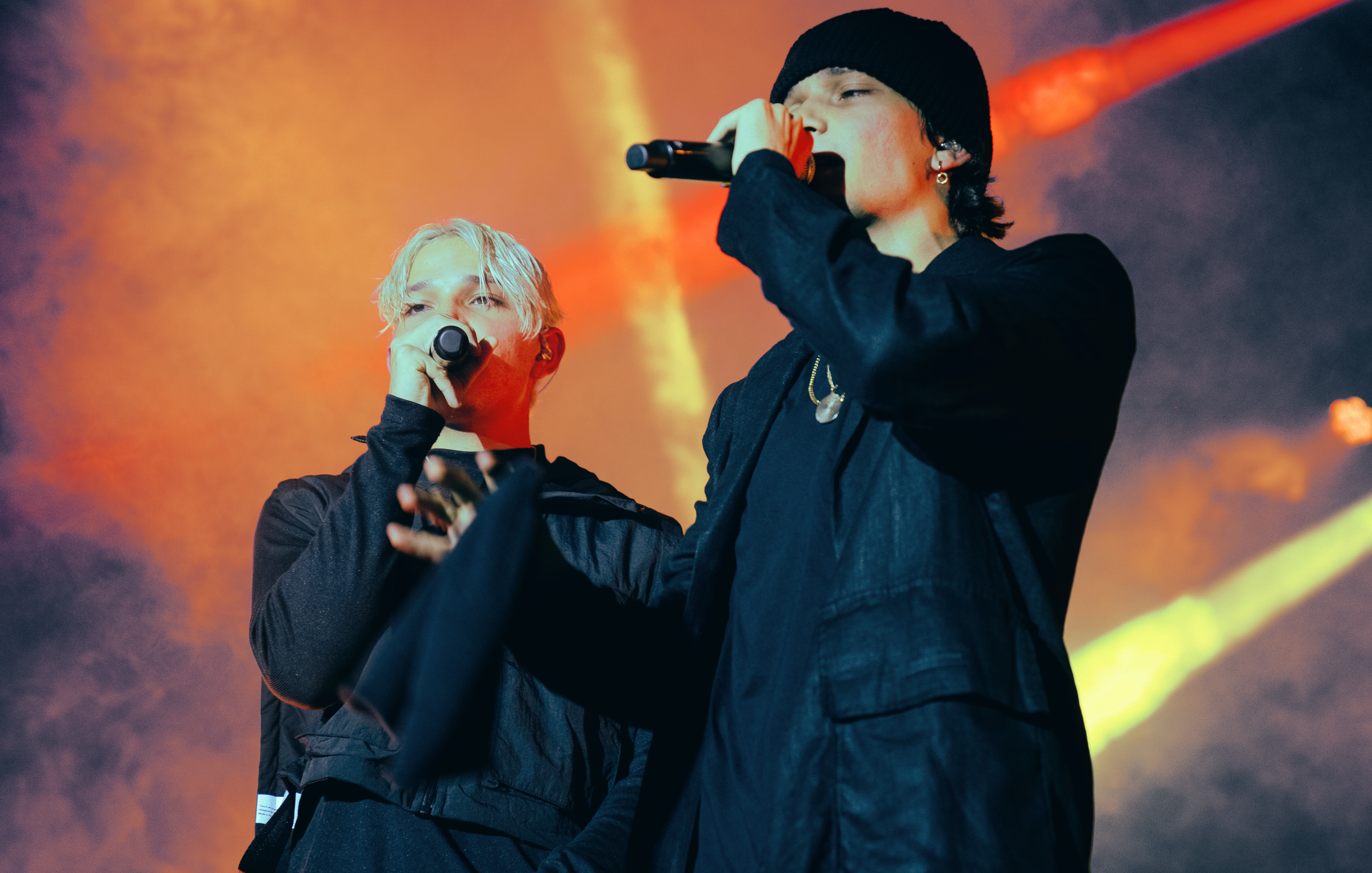 3AM regresa a la Argentina con su "FORAJIDOS TOUR"