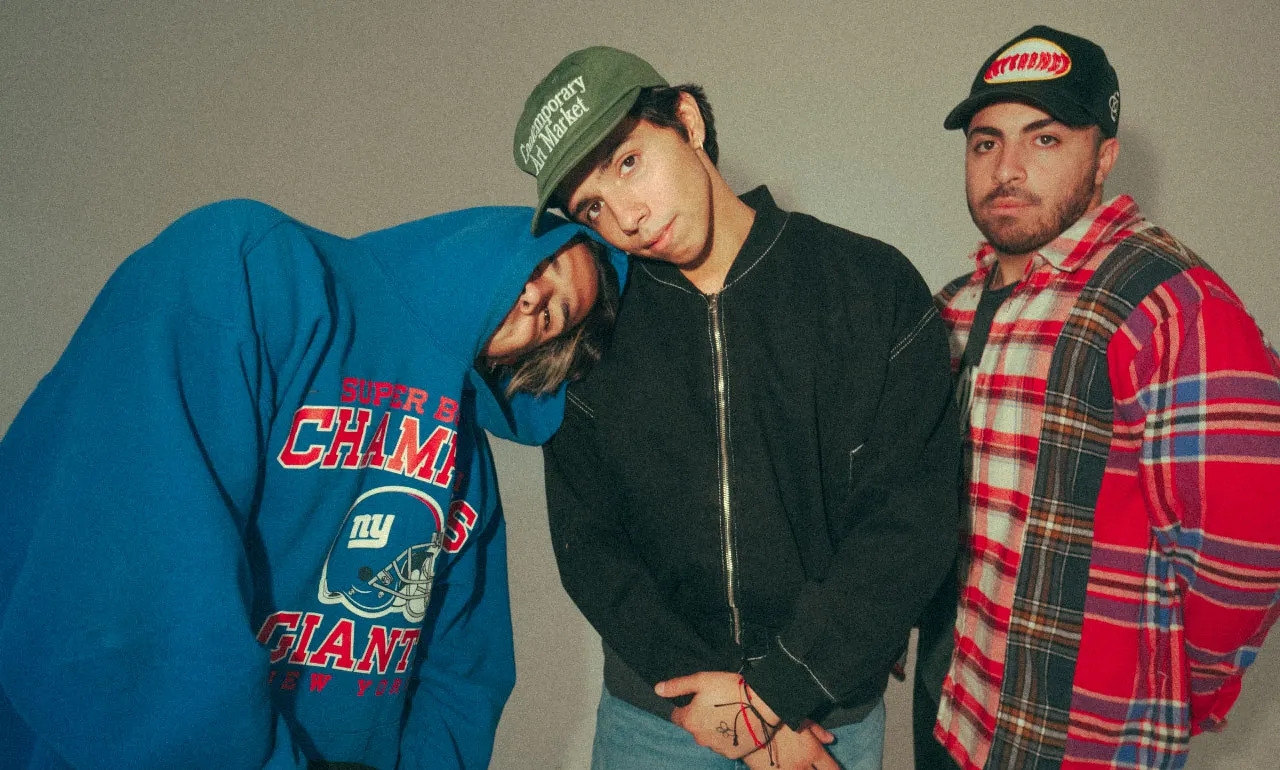 Latin Mafia vuelve a la Argentina en el marco de su gira latinoamericana